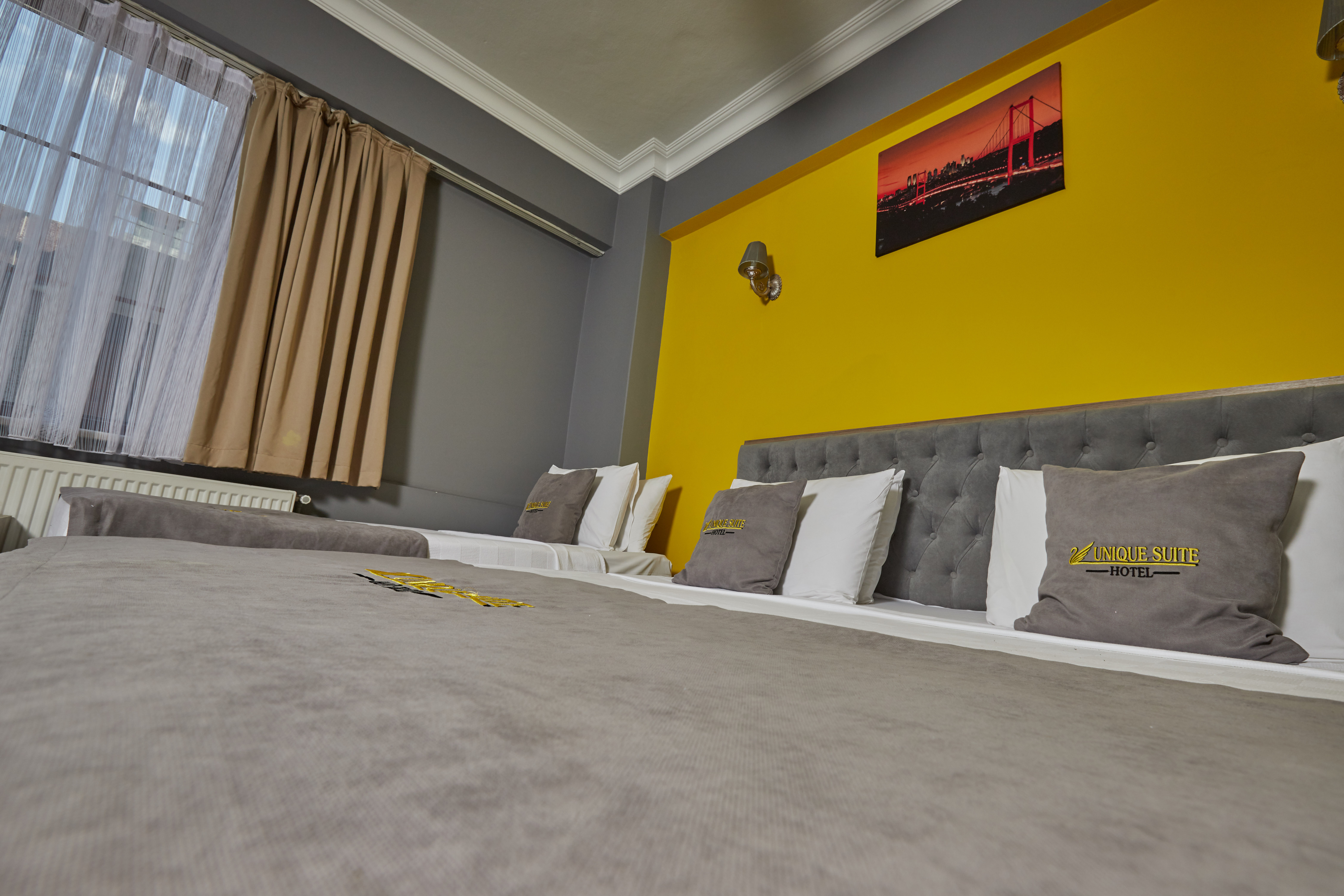 Taksim Unique Suites