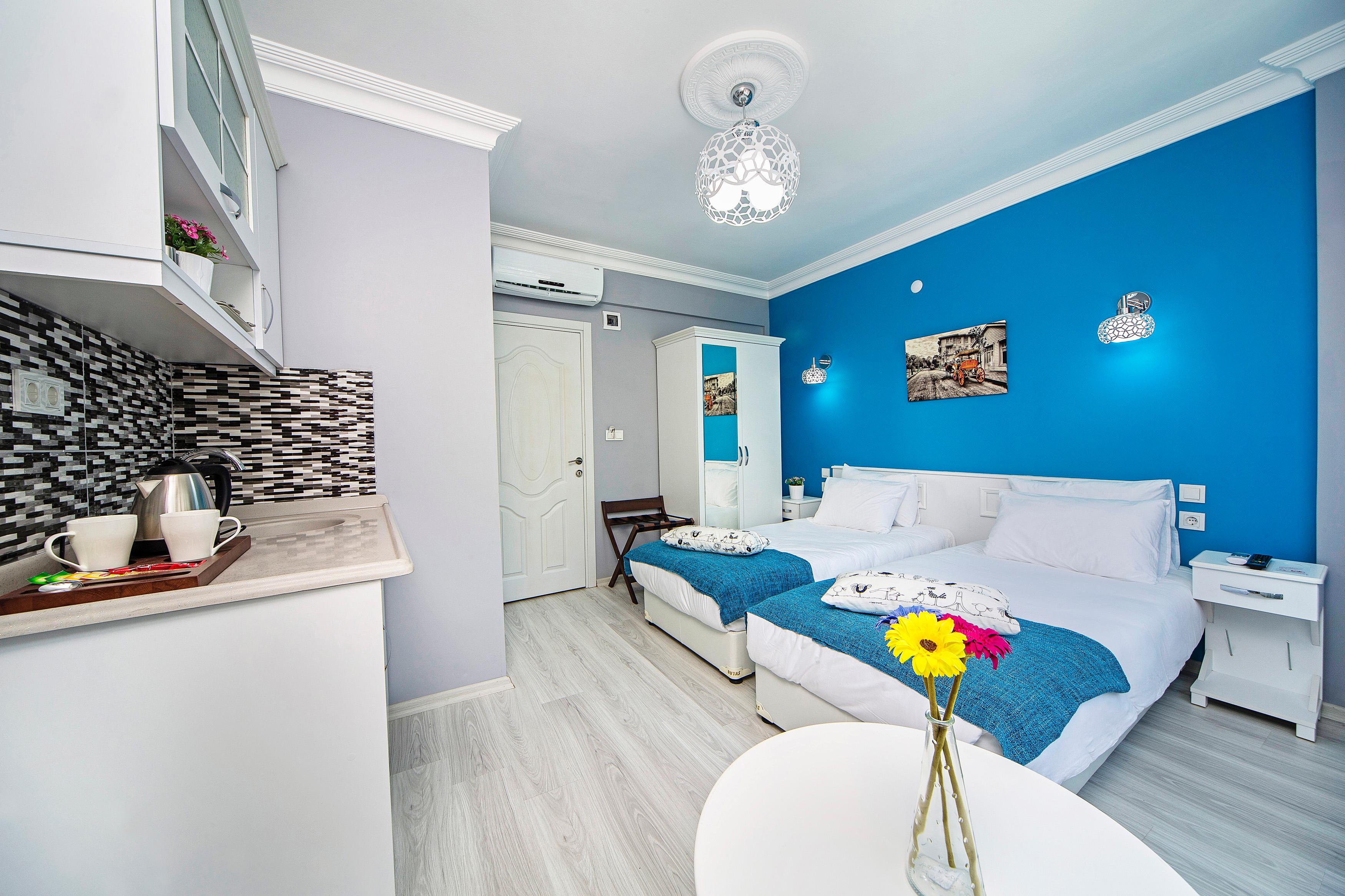 Taksim Unique Suites