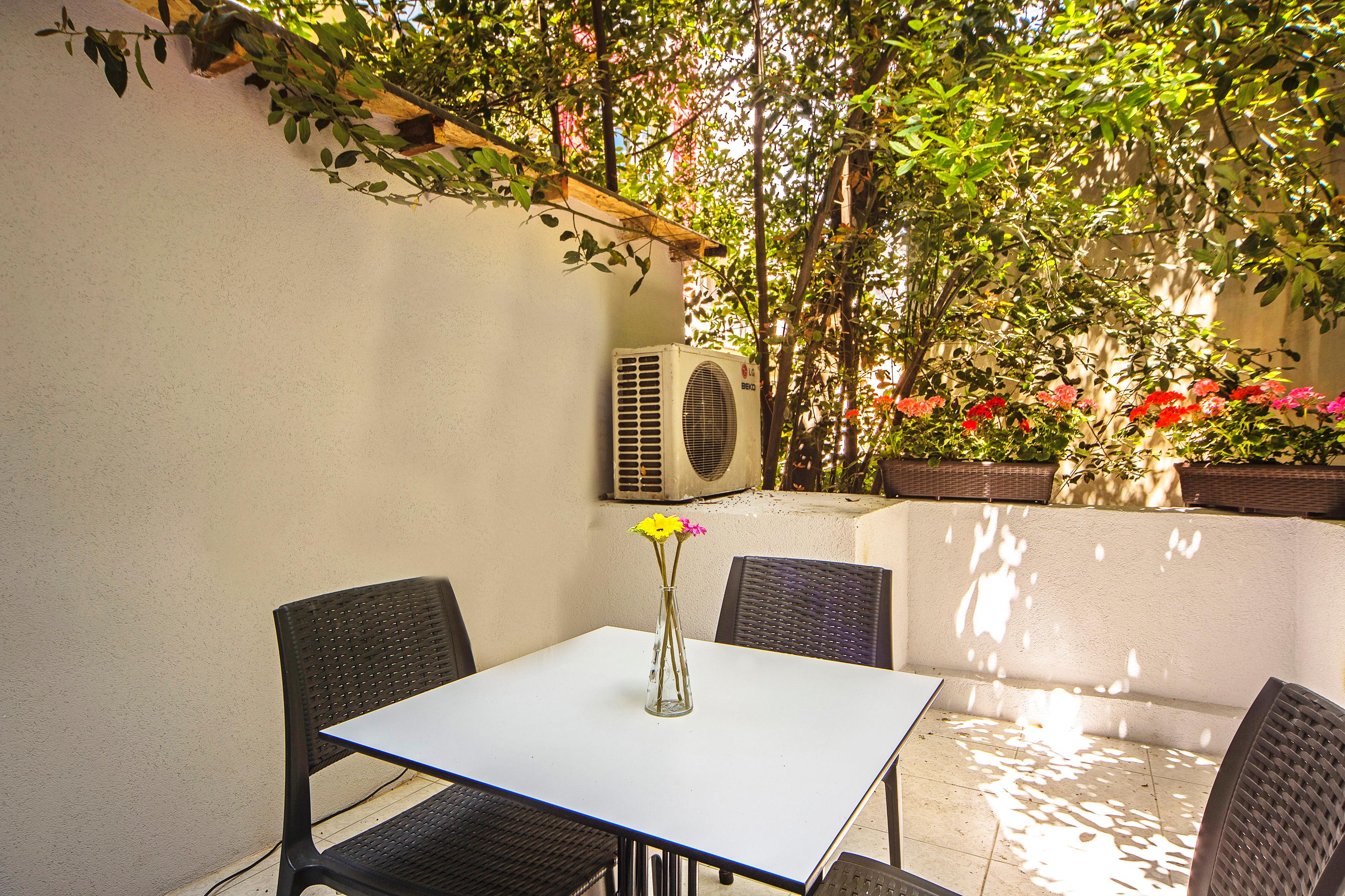 Taksim Unique Suites