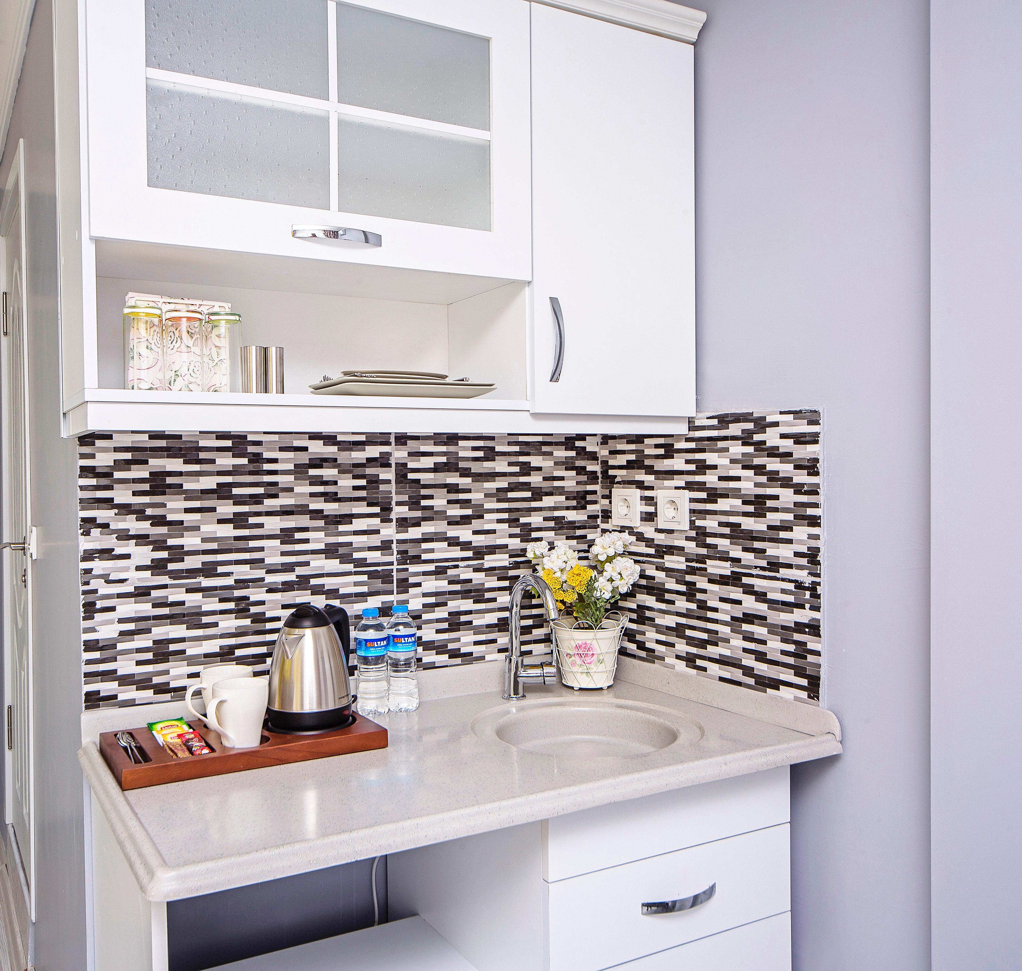 Taksim Unique Suites