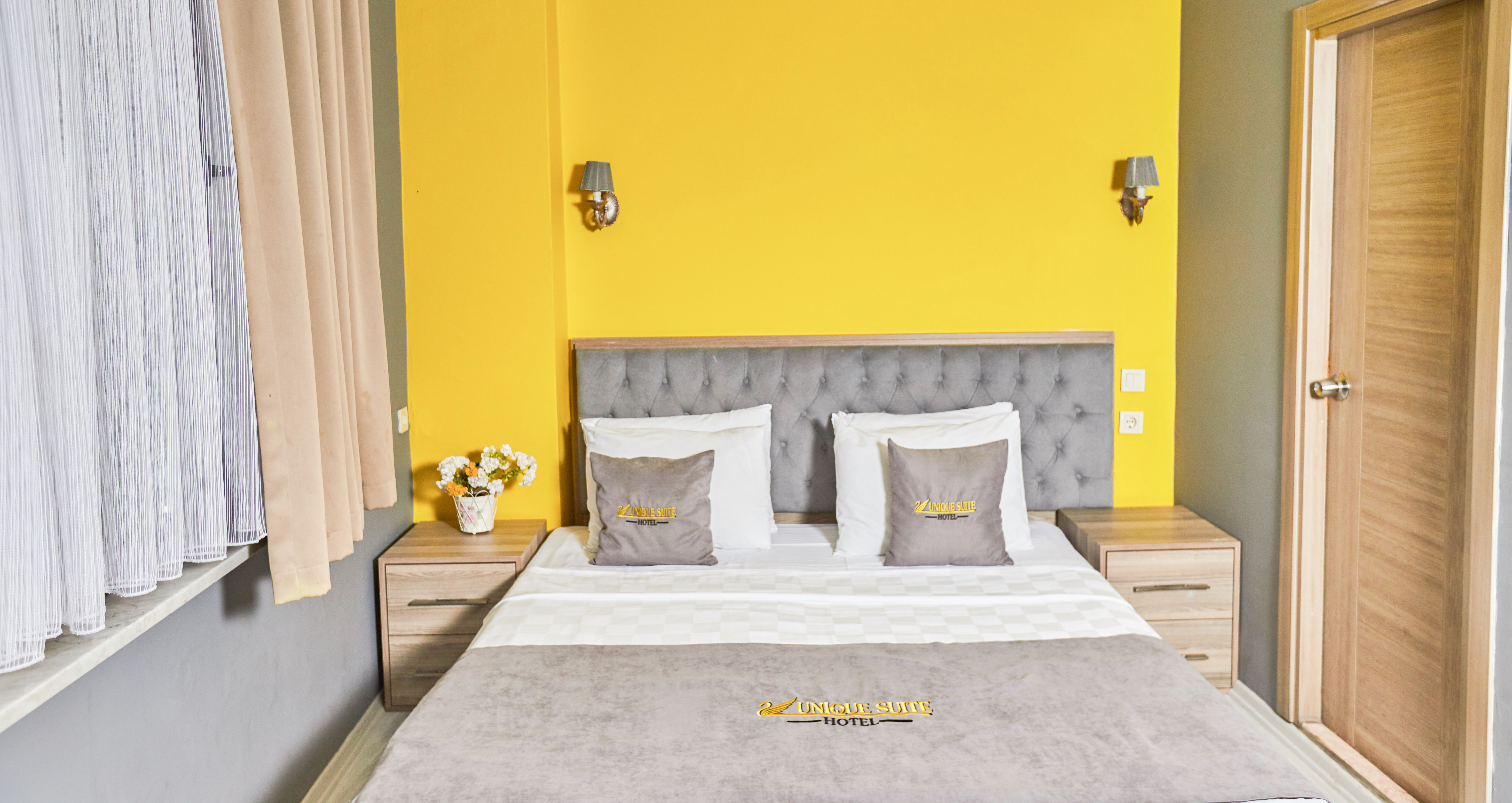 Taksim Unique Suites