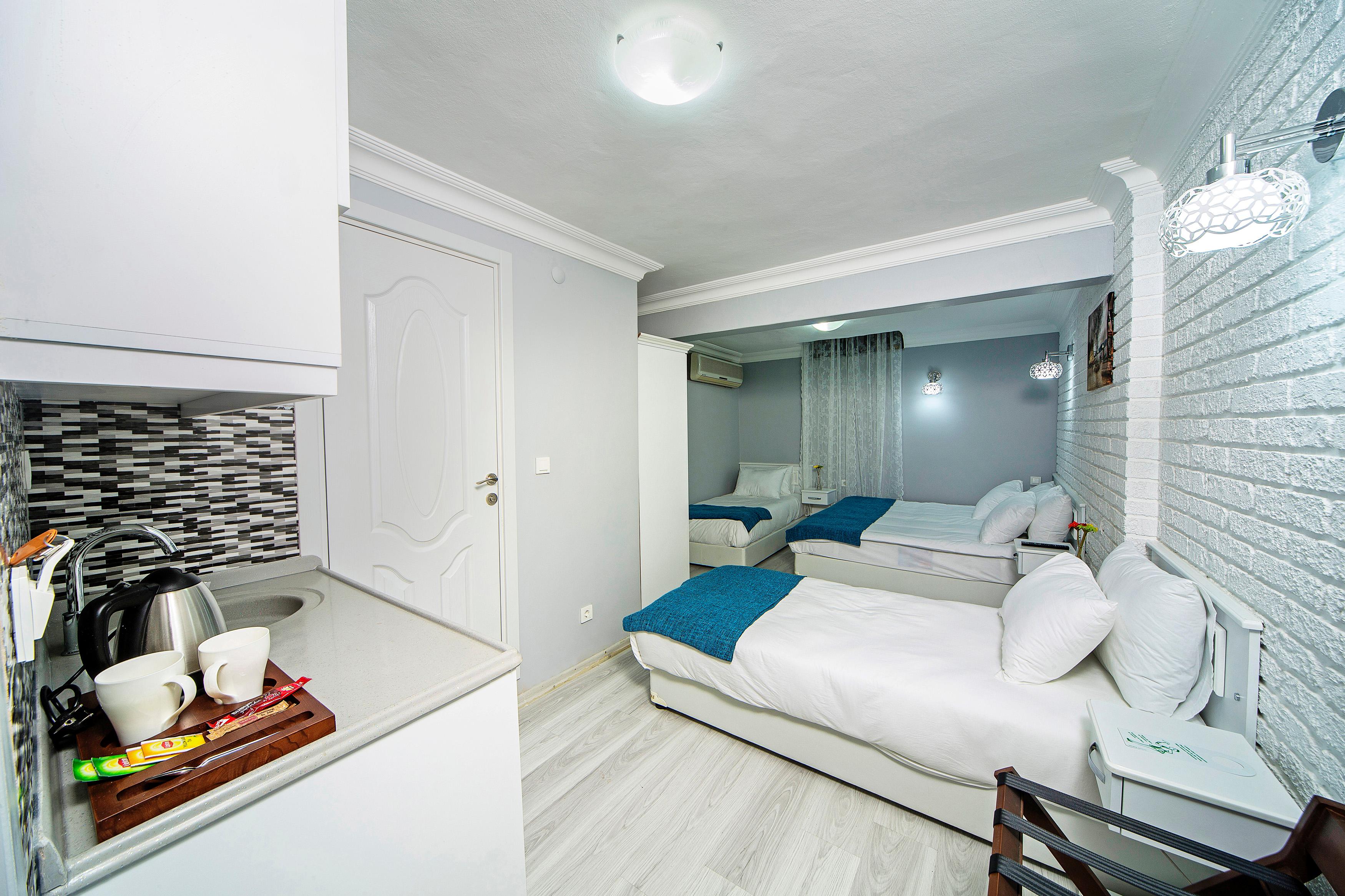Taksim Unique Suites