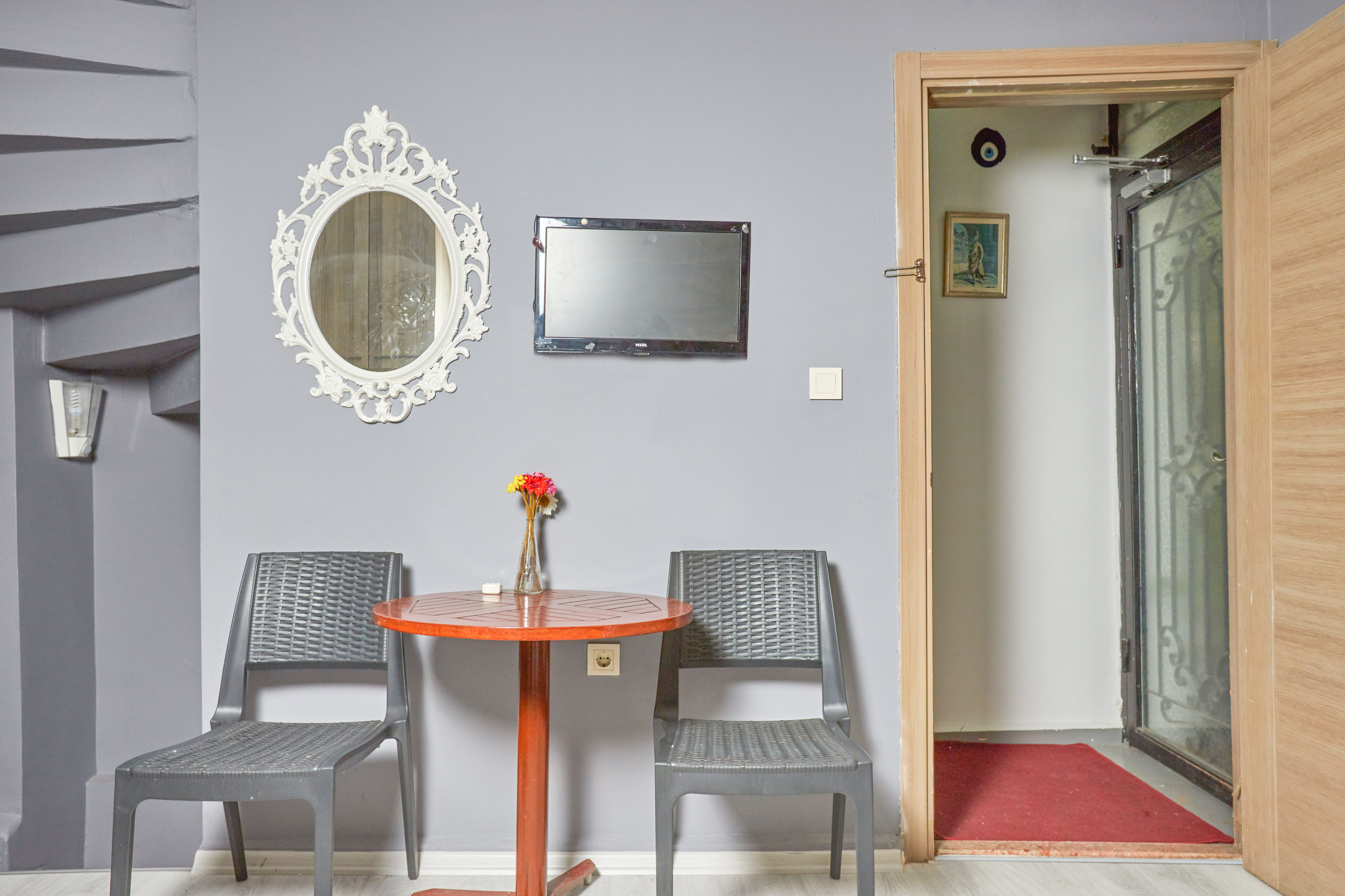 Taksim Unique Suites