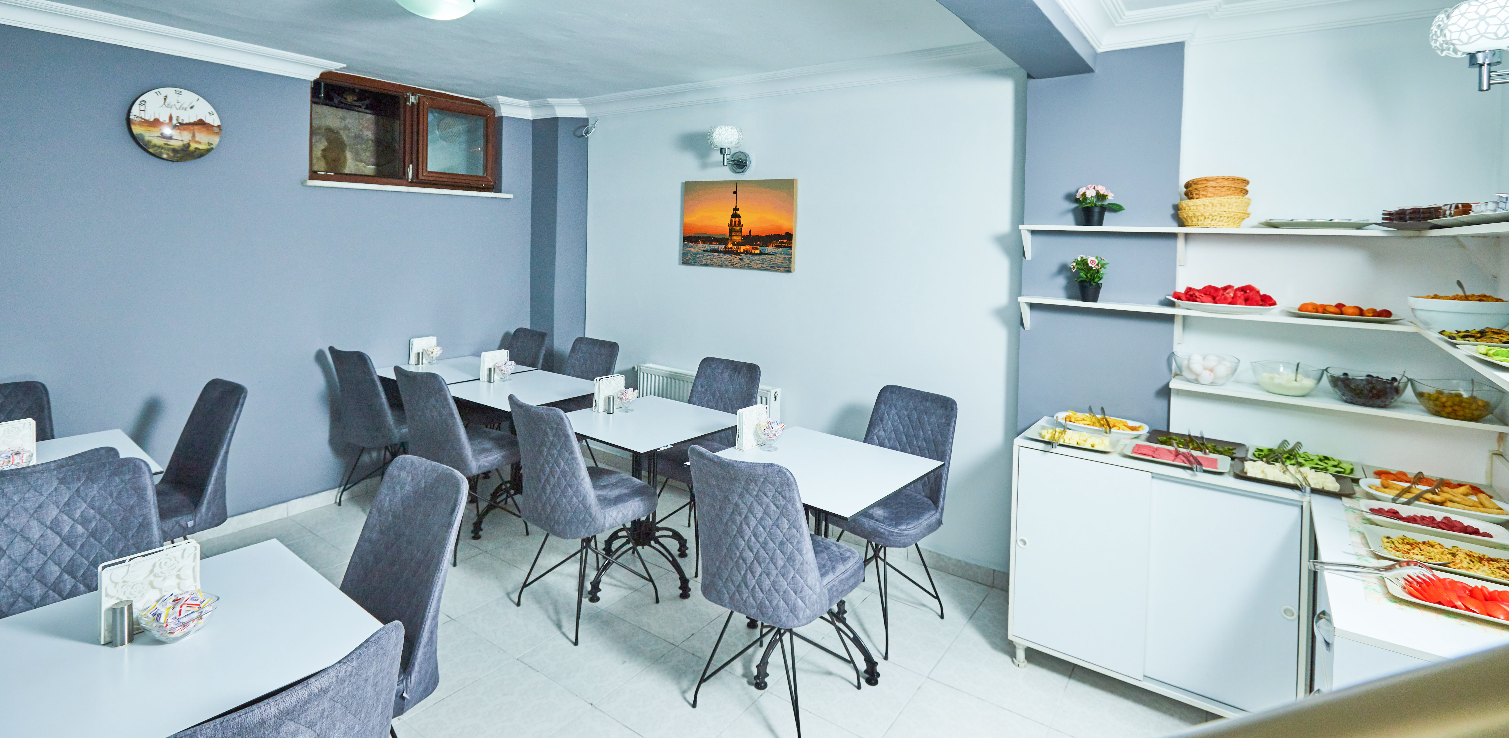 Taksim Unique Suites