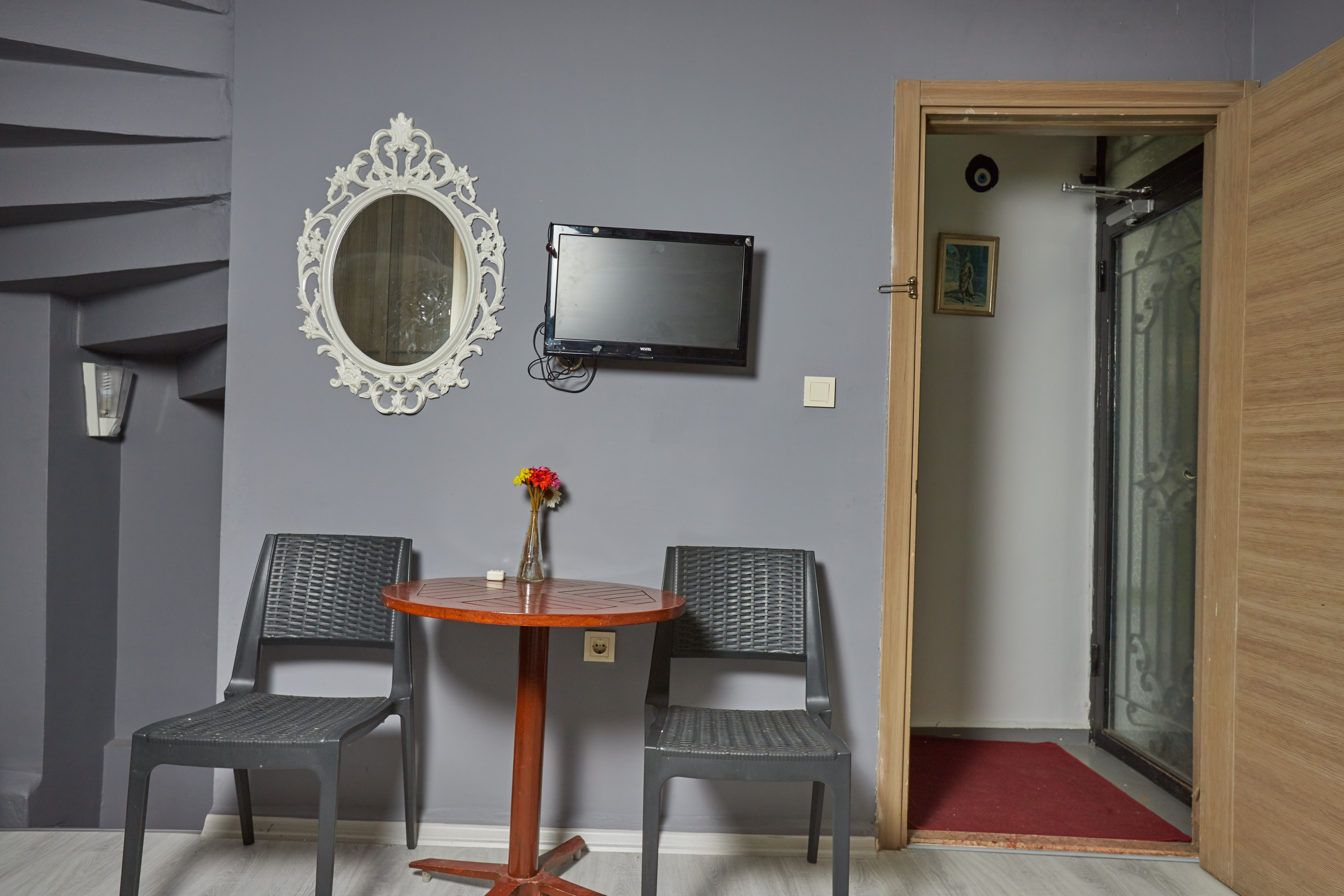Taksim Unique Suites