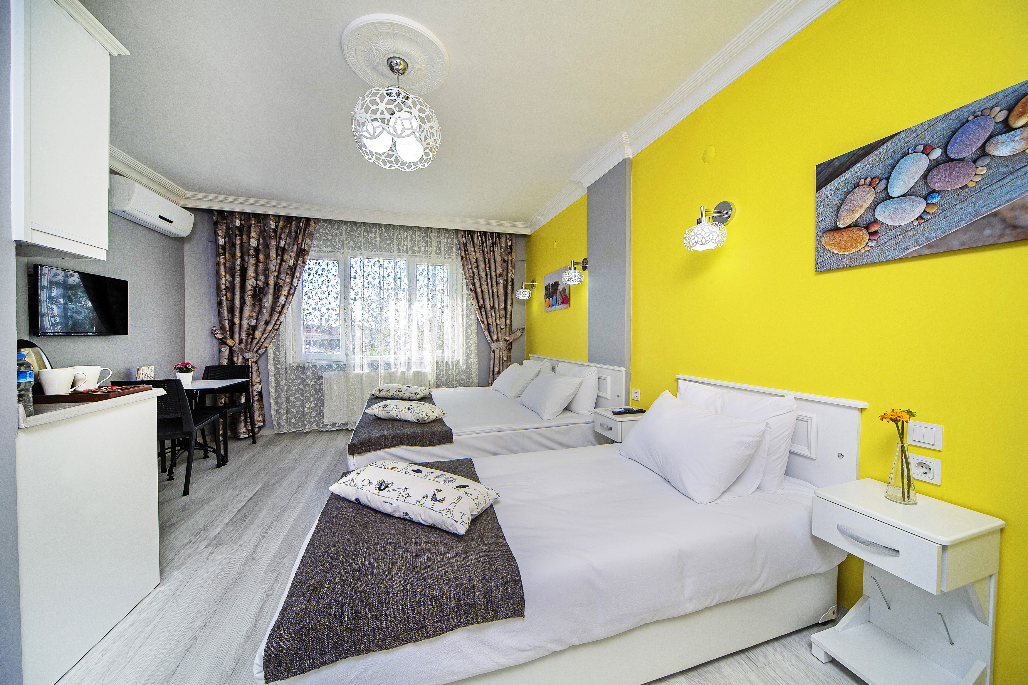 Taksim Unique Suites