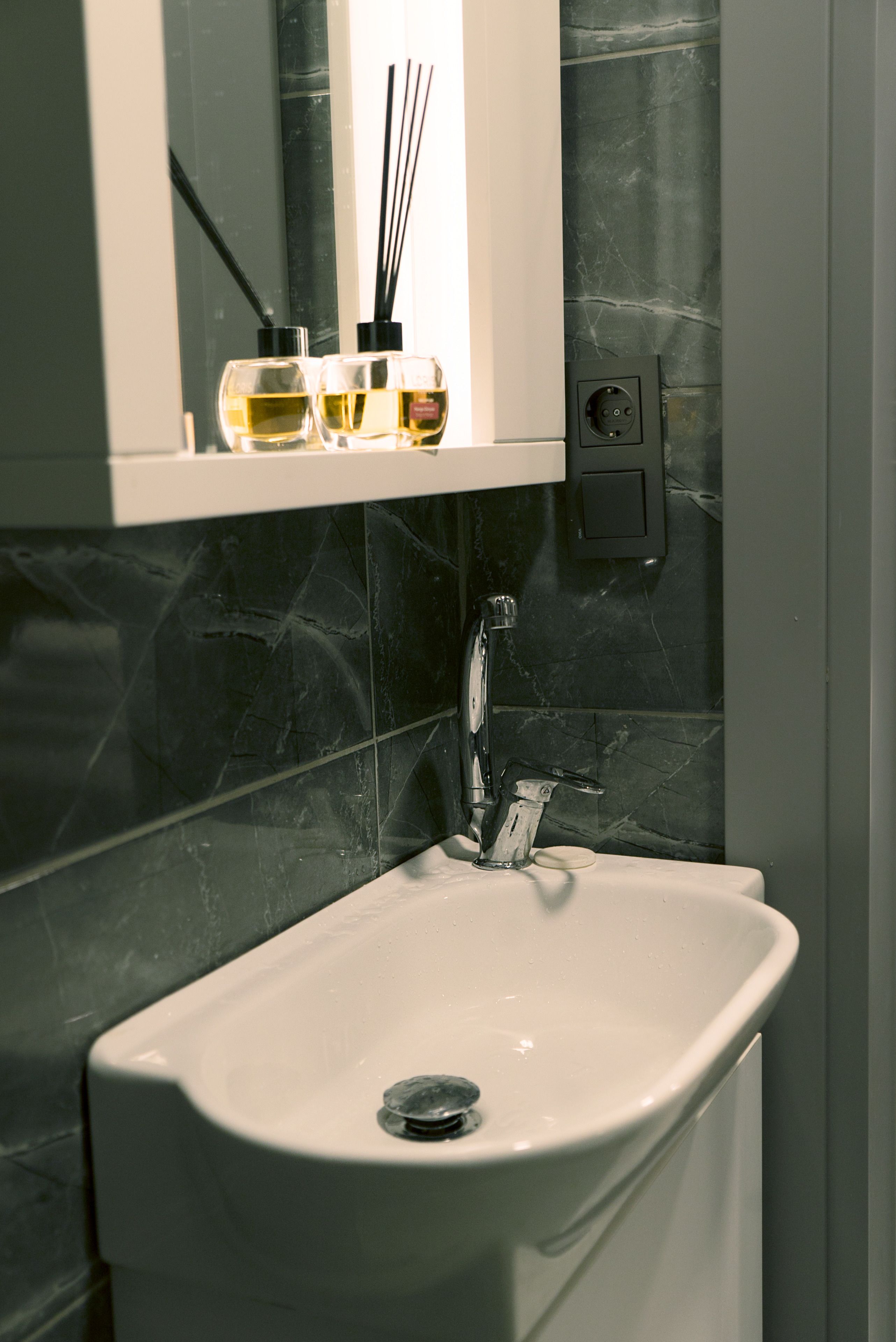 Taksim Landhouse Hotel