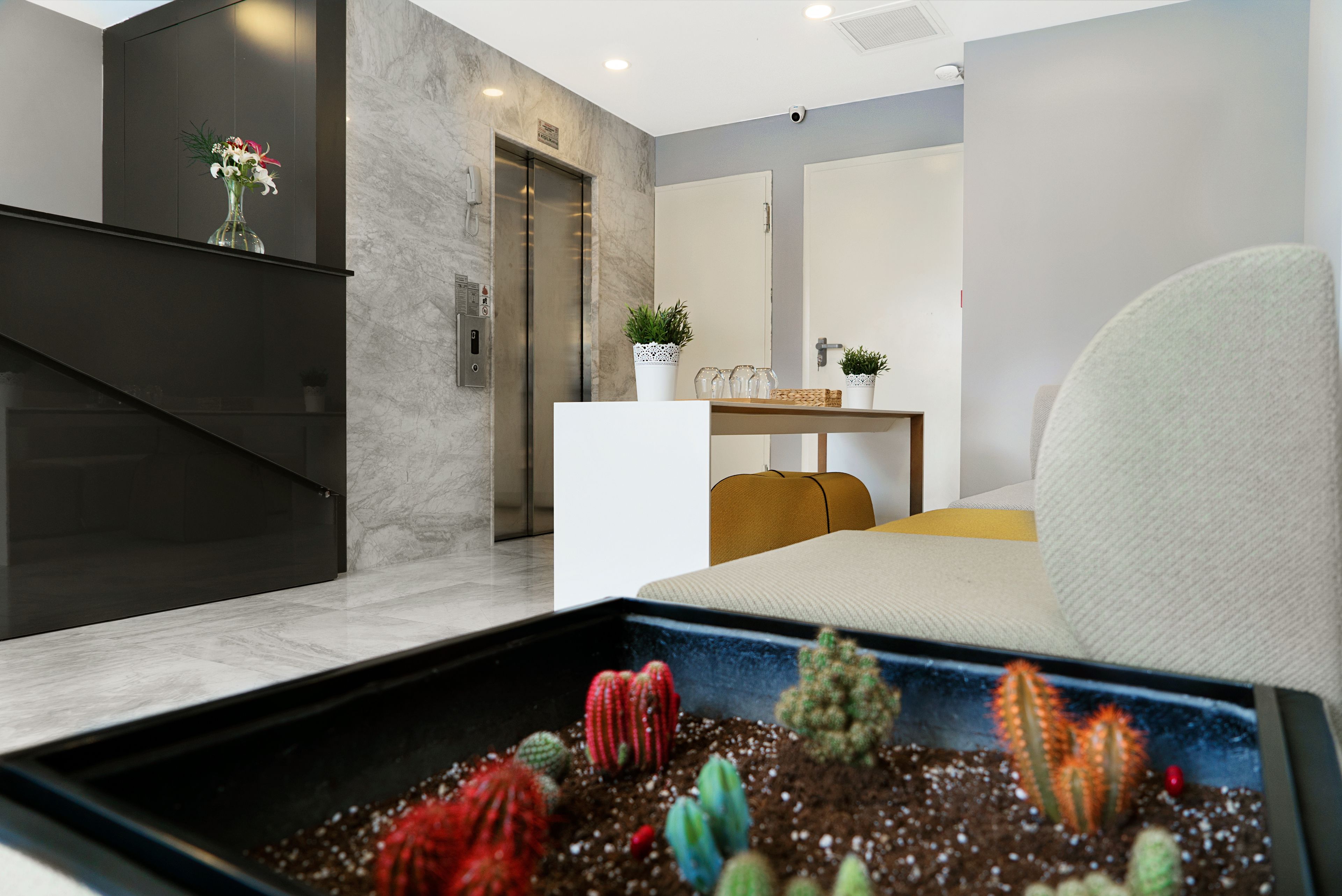 Taksim Landhouse Hotel