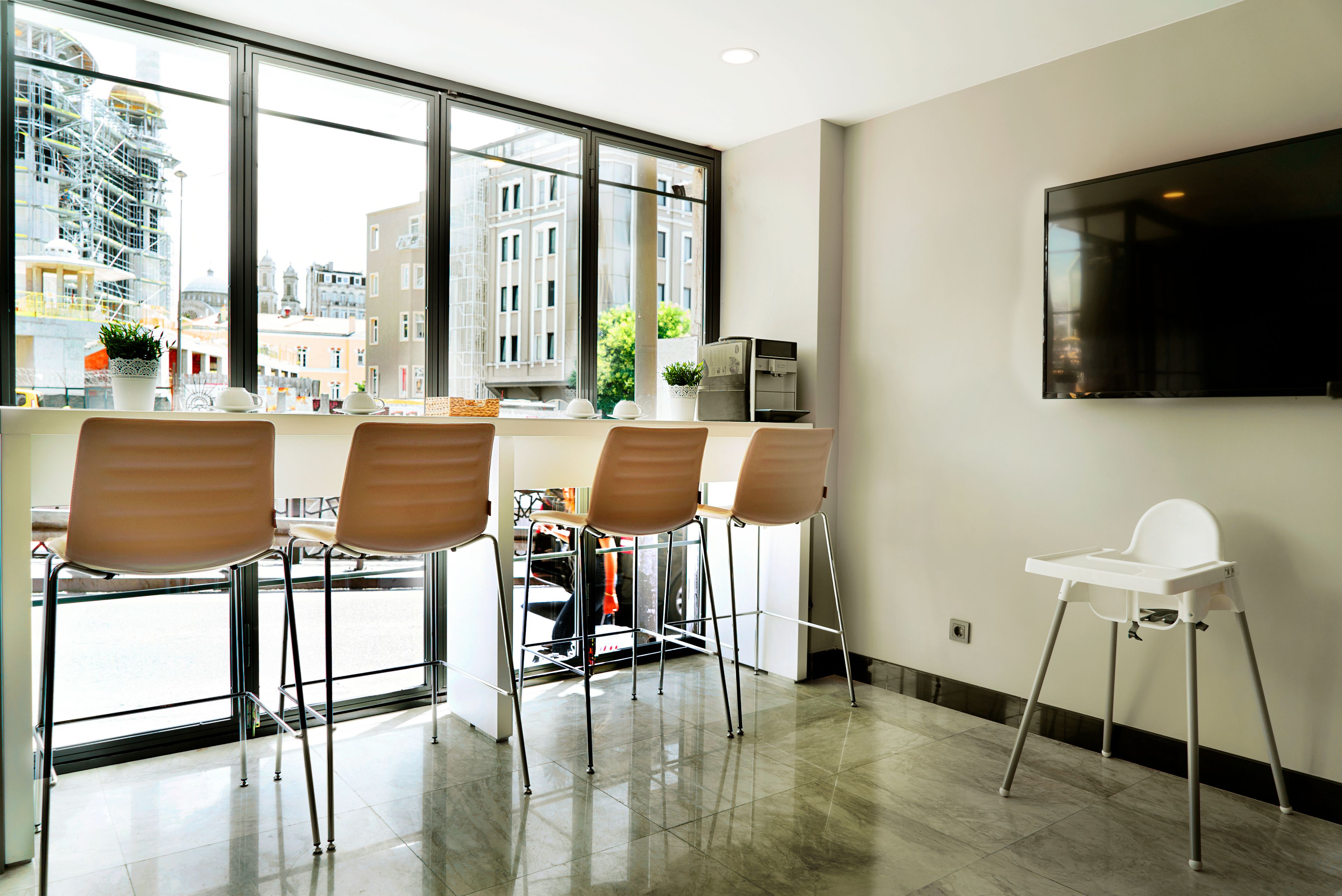 Taksim Landhouse Hotel