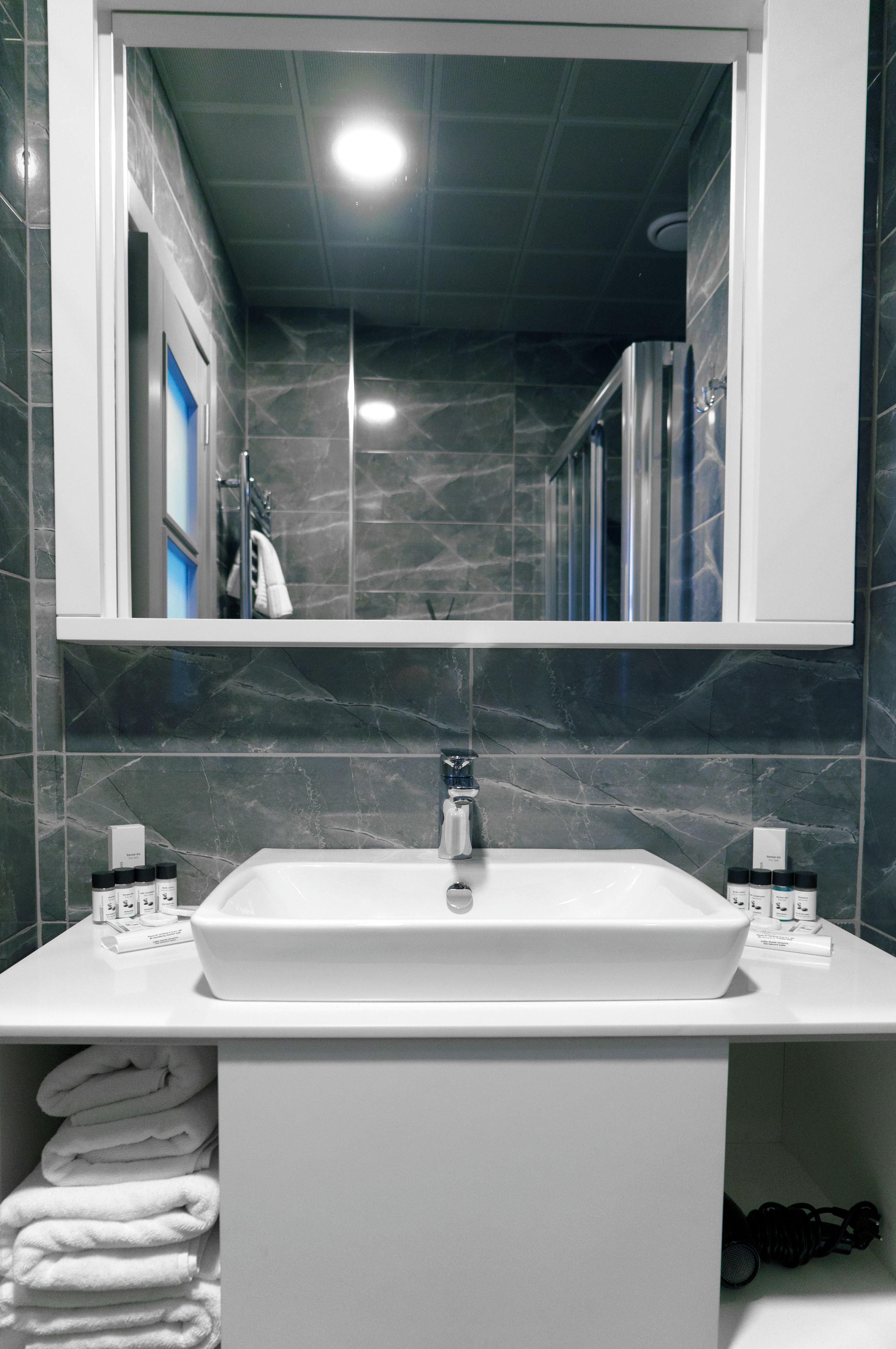 Taksim Landhouse Hotel