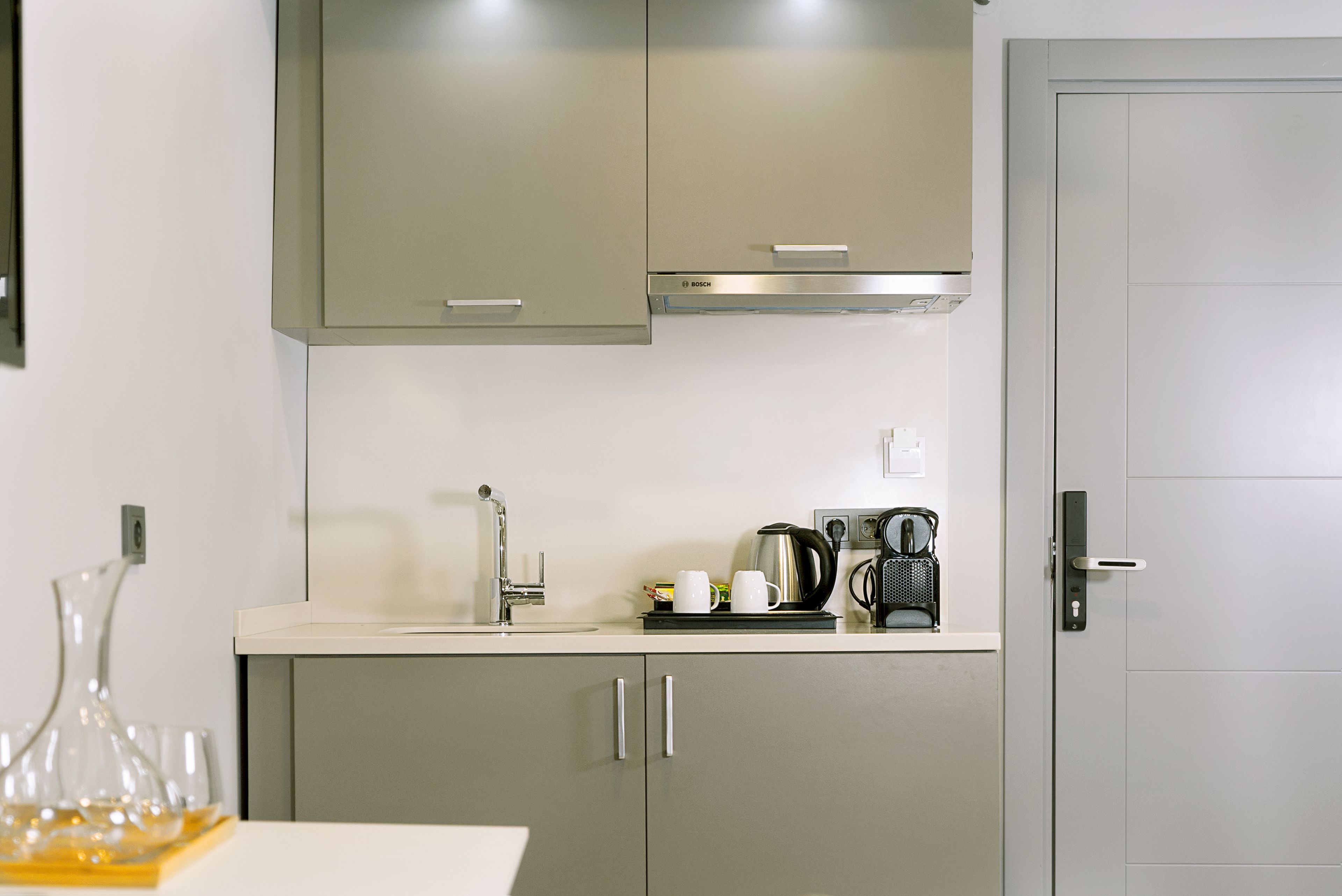 Taksim Landhouse Hotel