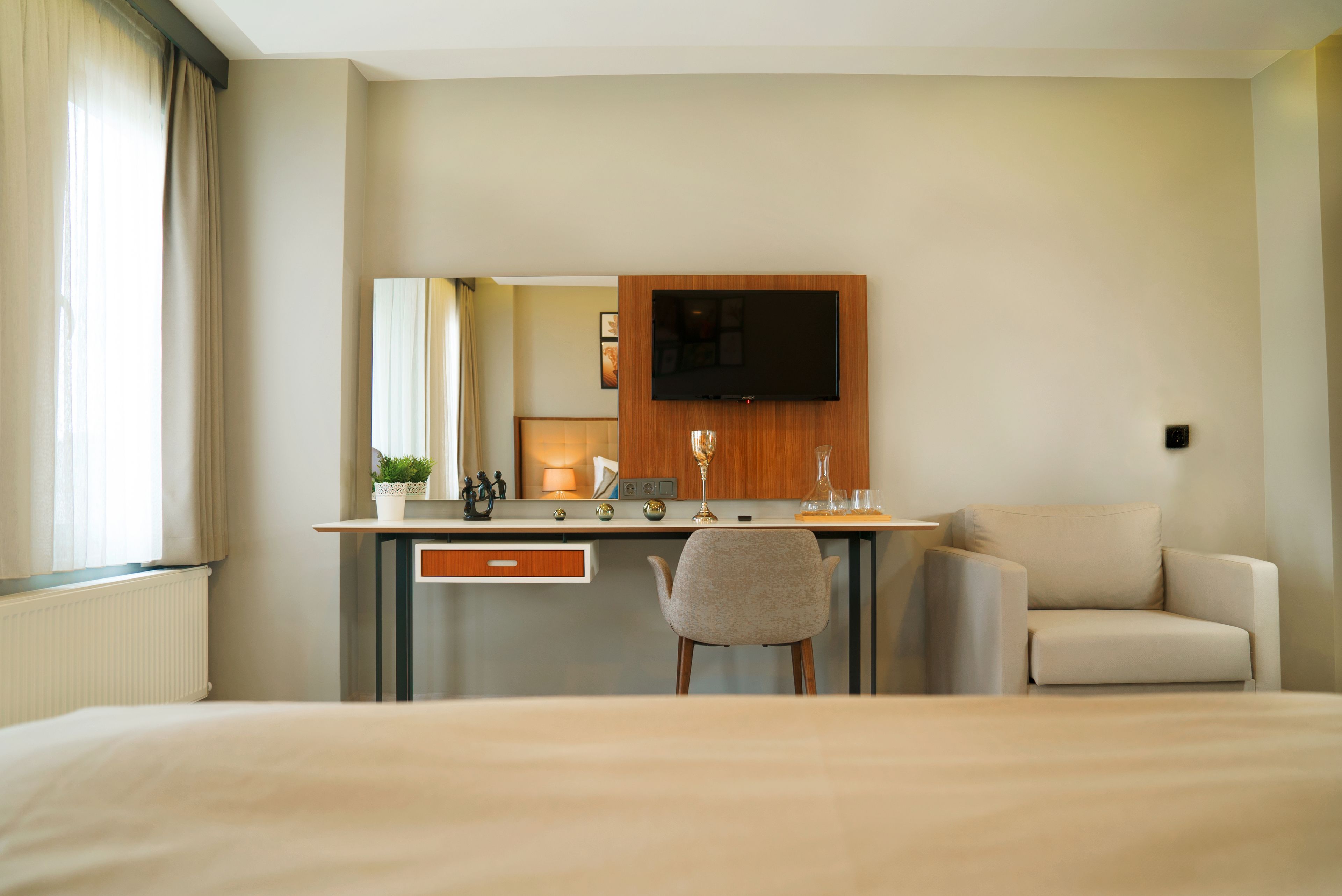 Taksim Landhouse Hotel