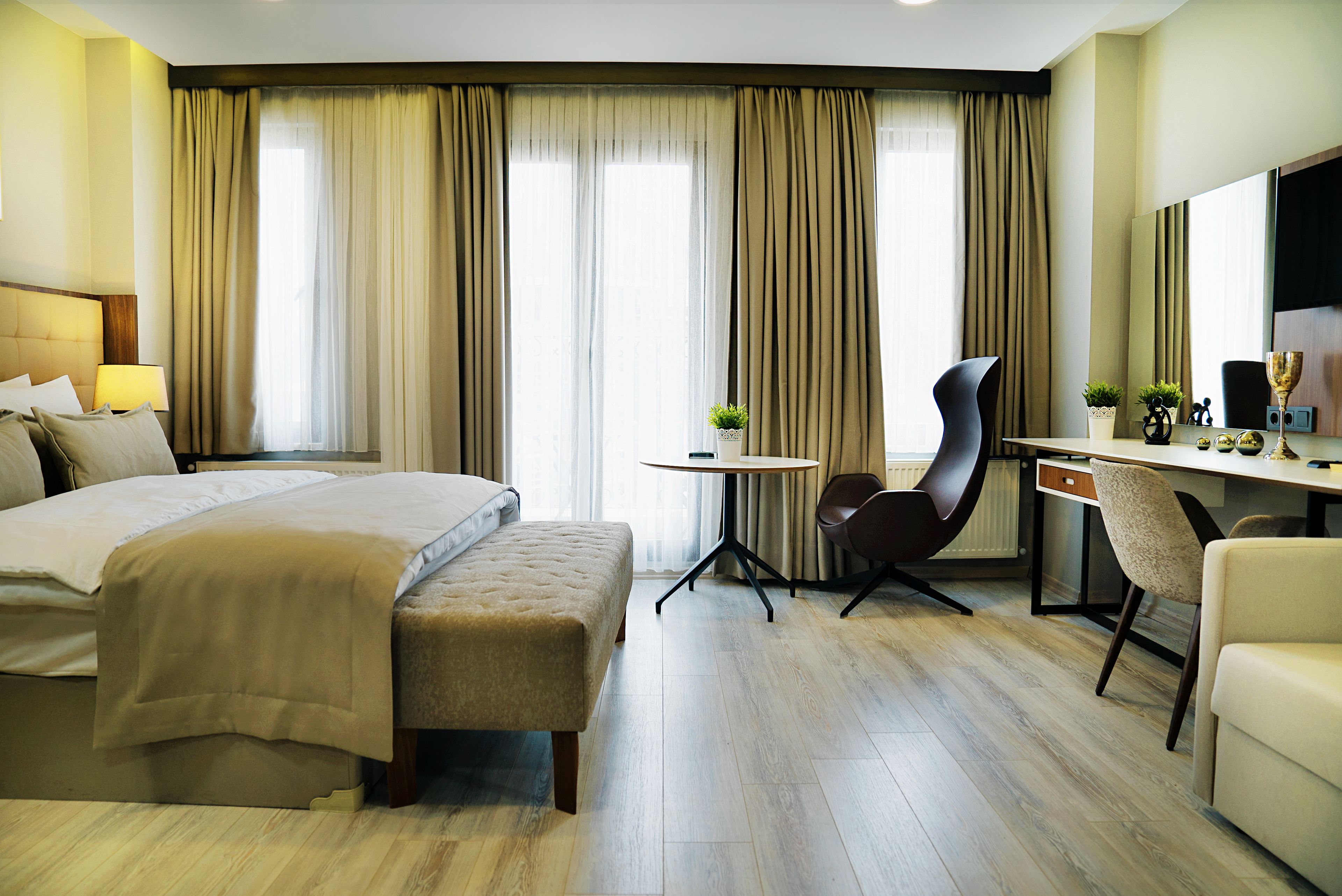 Taksim Landhouse Hotel