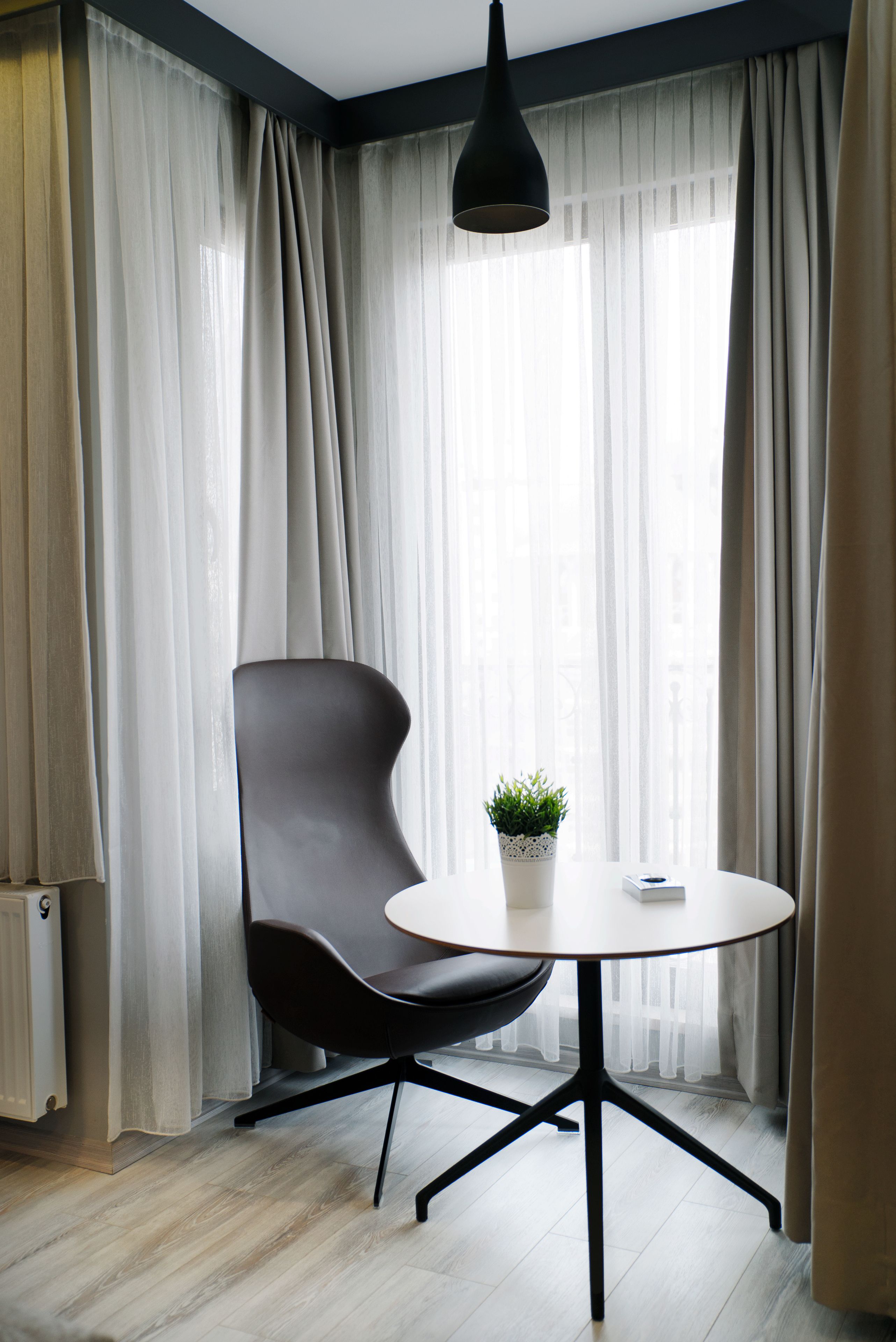 Taksim Landhouse Hotel