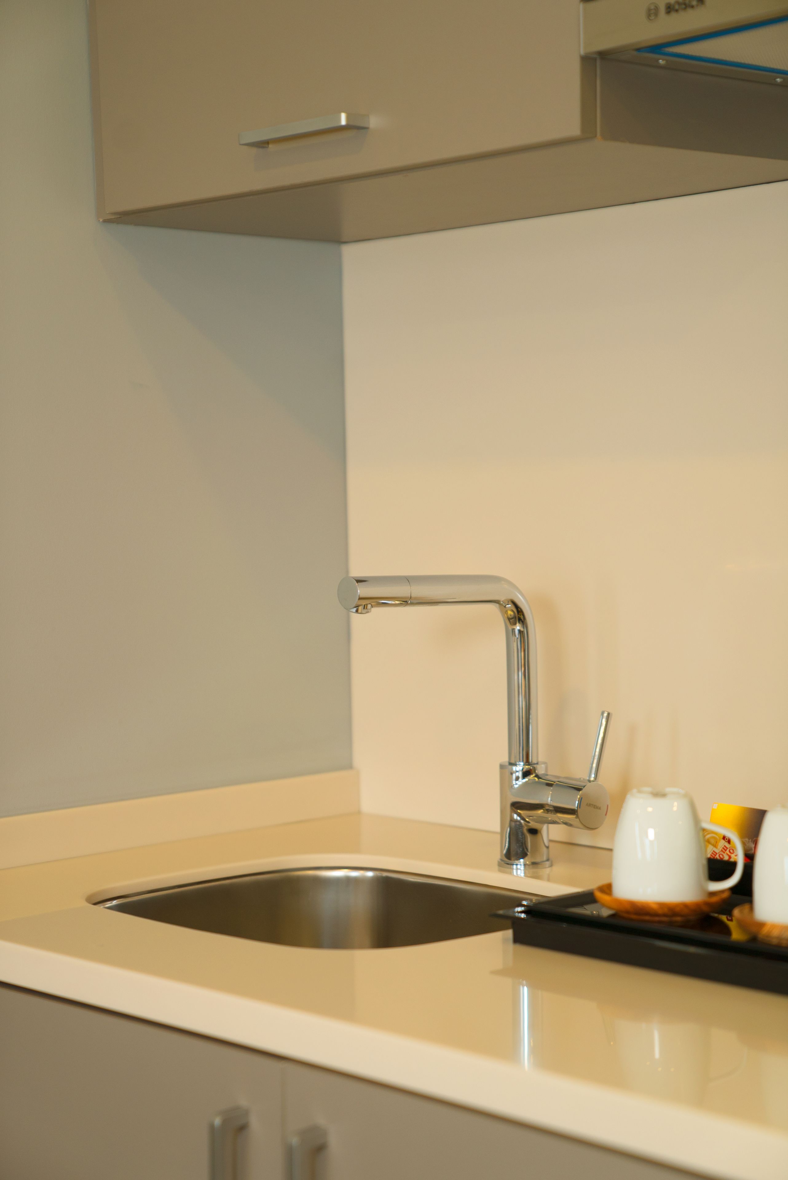 Taksim Landhouse Hotel