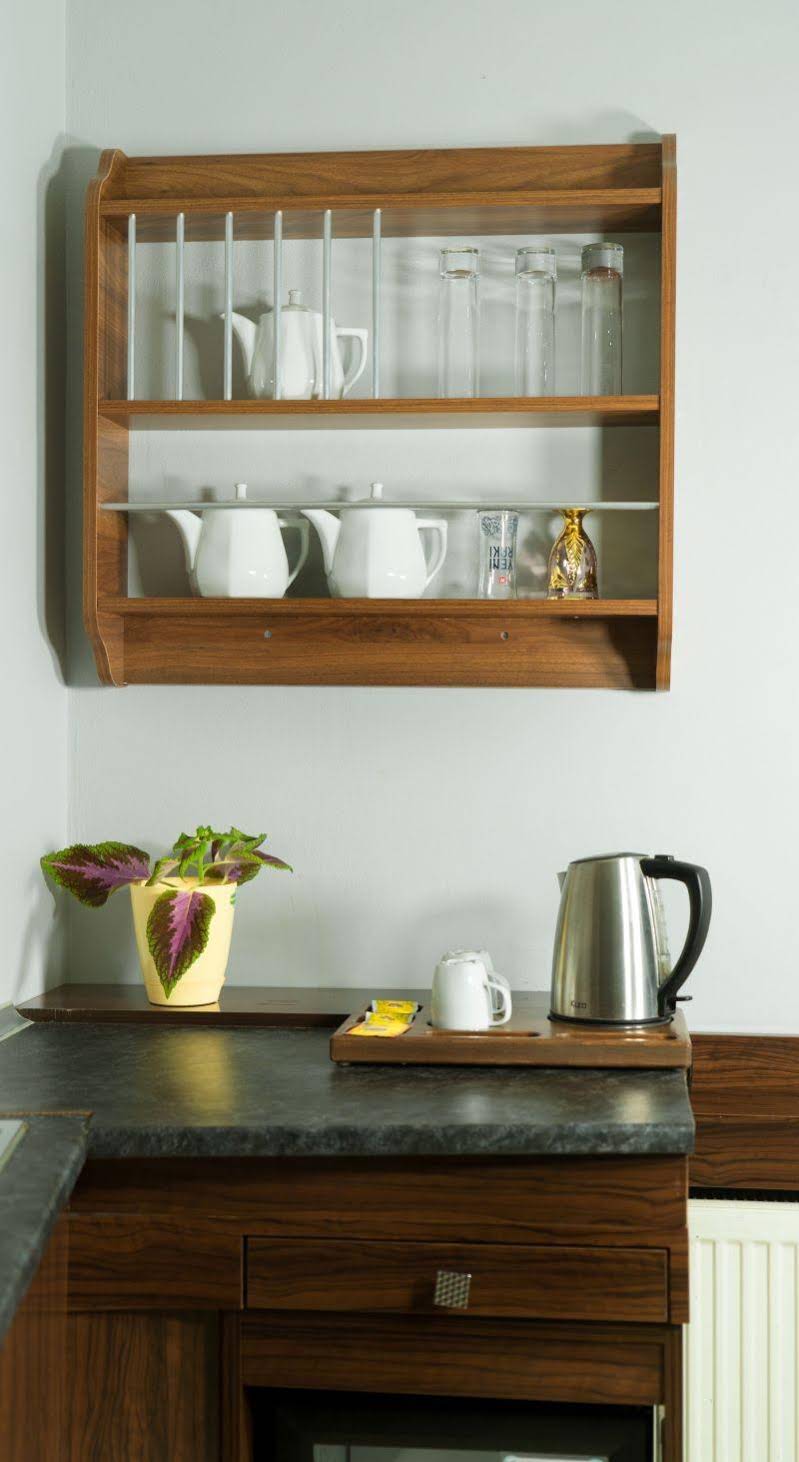 Taksim Yazici Residence