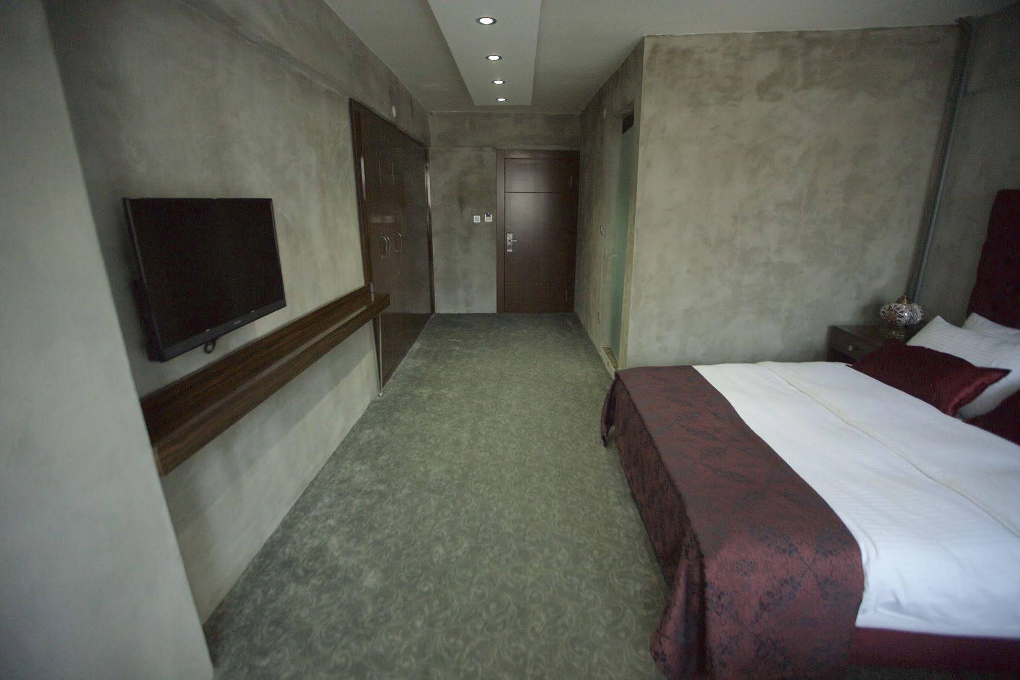 Taksim Yazici Residence