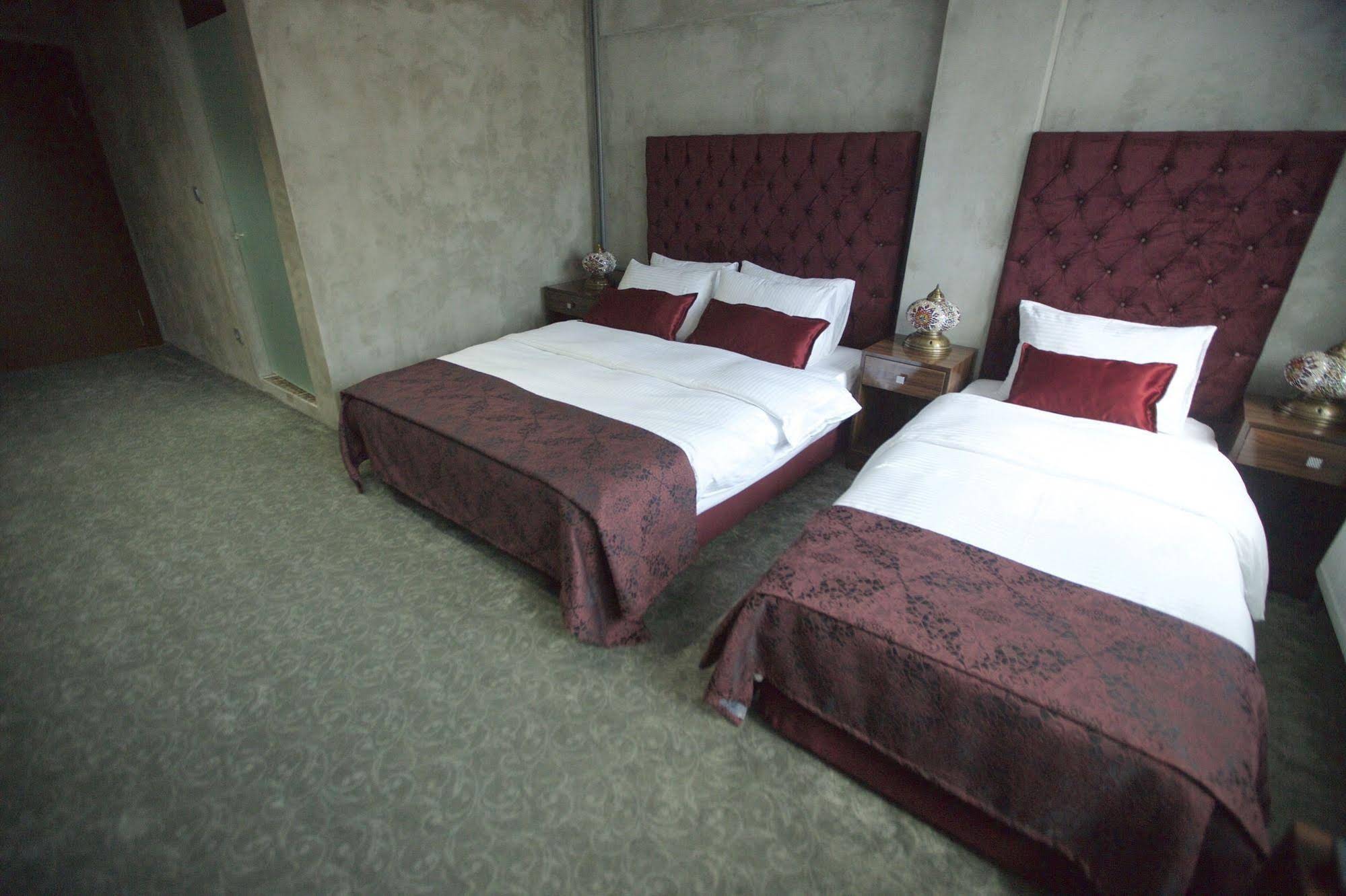 Taksim Yazici Residence