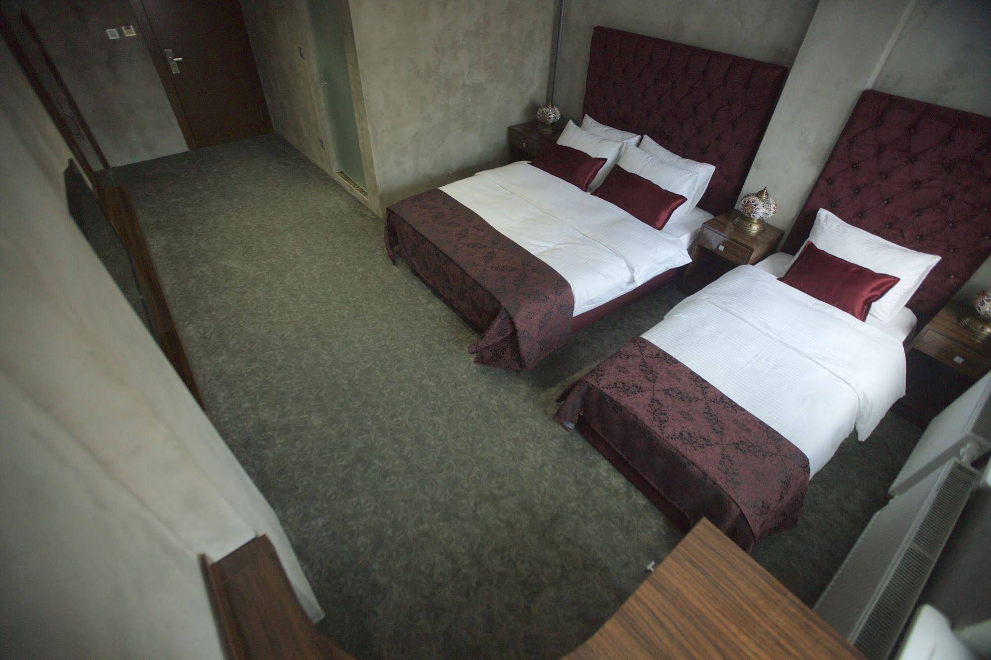 Taksim Yazici Residence