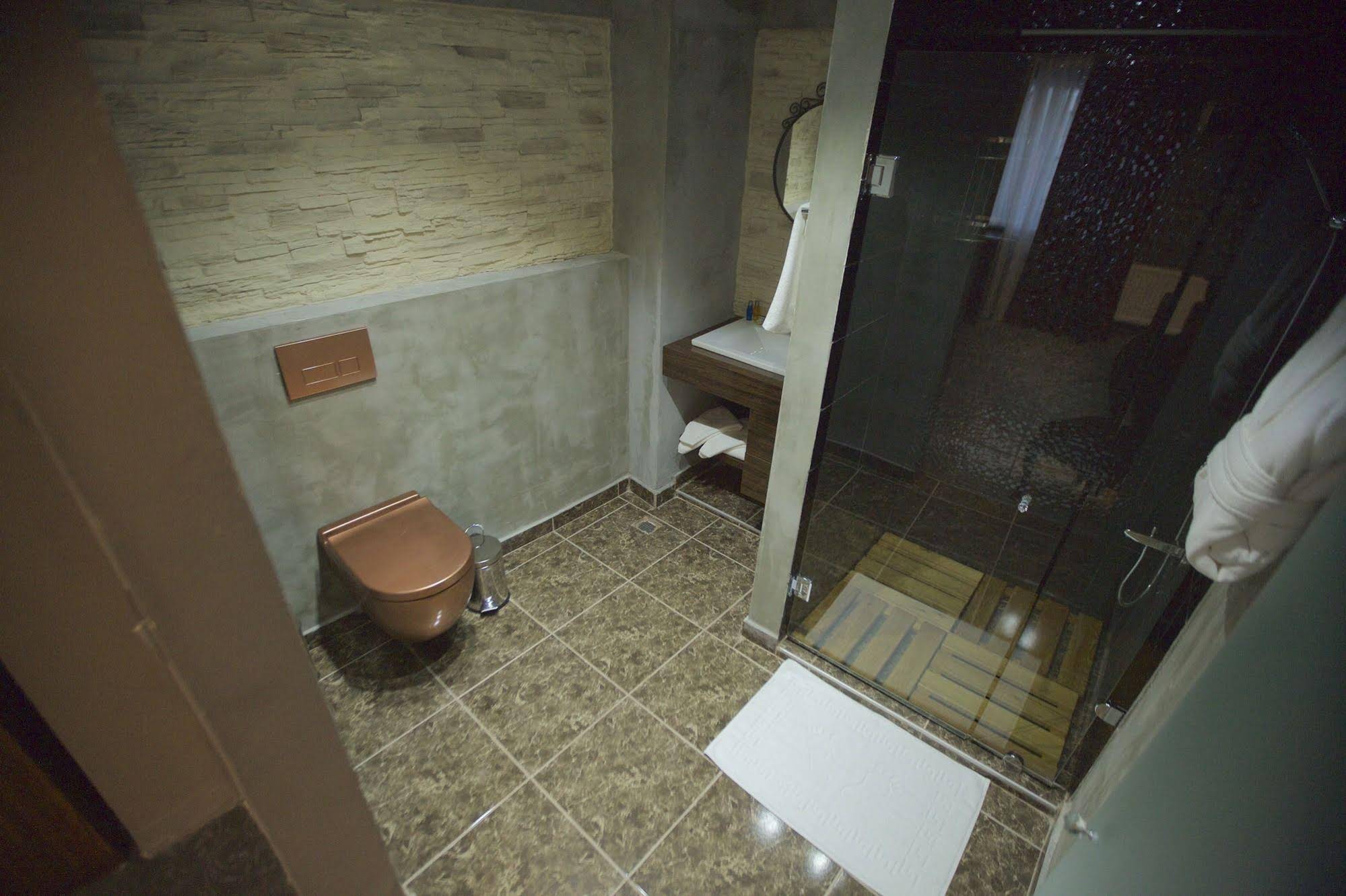 Taksim Yazici Residence