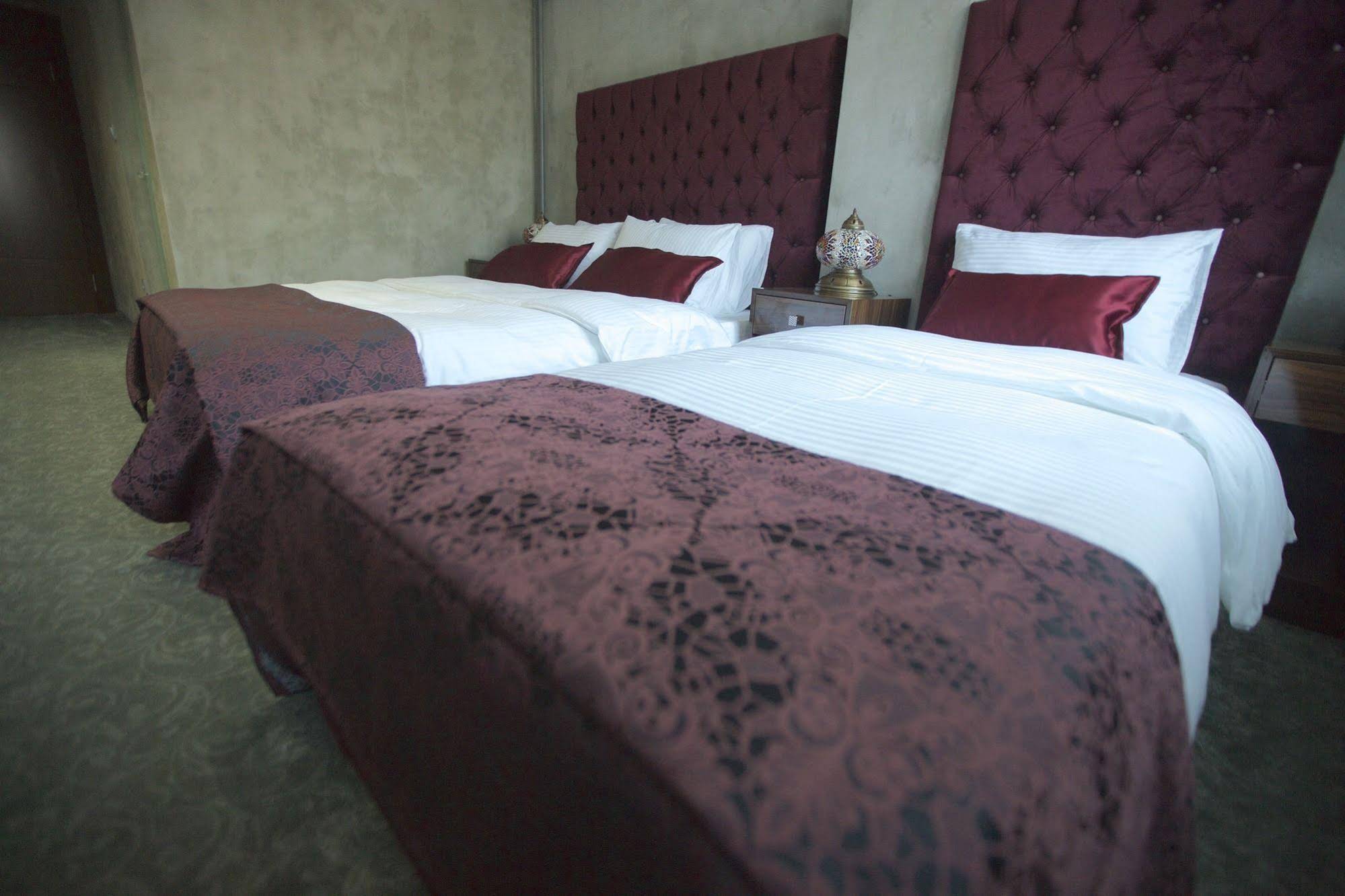 Taksim Yazici Residence