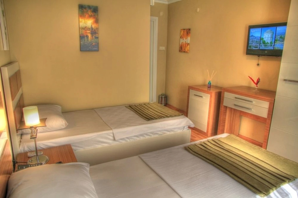 Tamara Suite