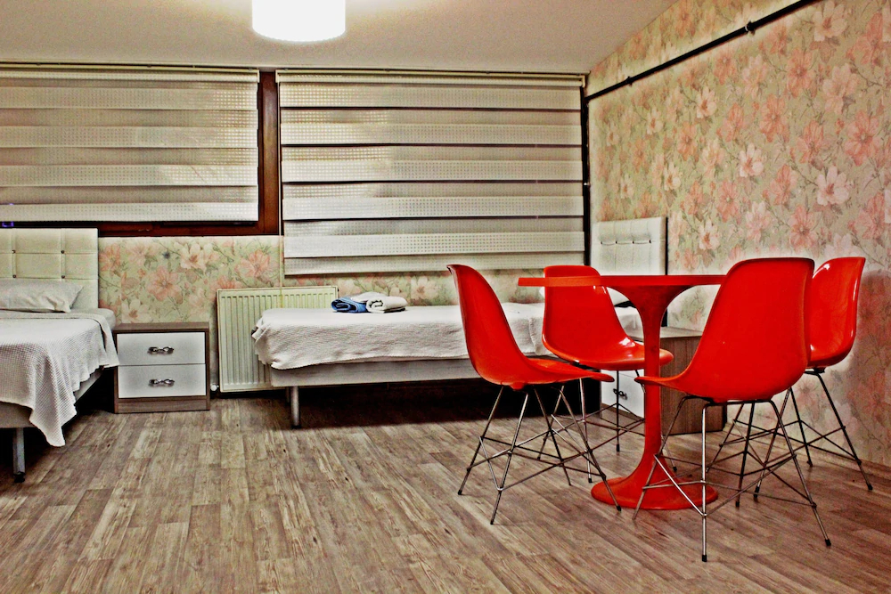 Tamara Suite