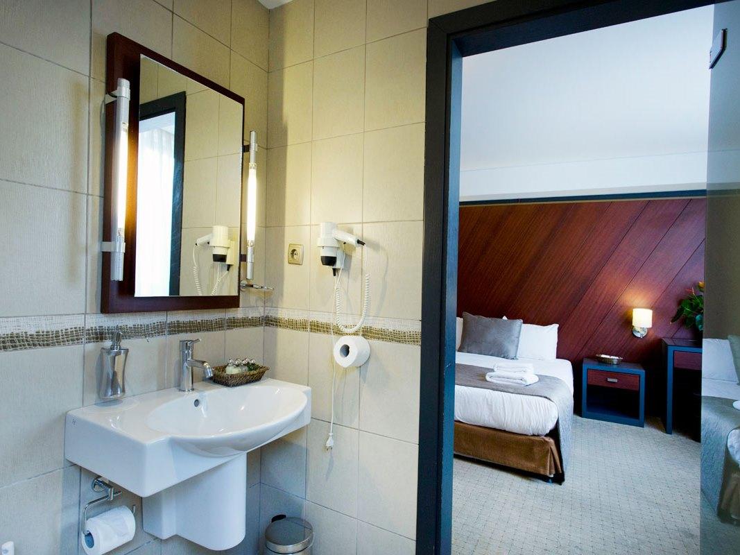 Tan Hotel - Special Category