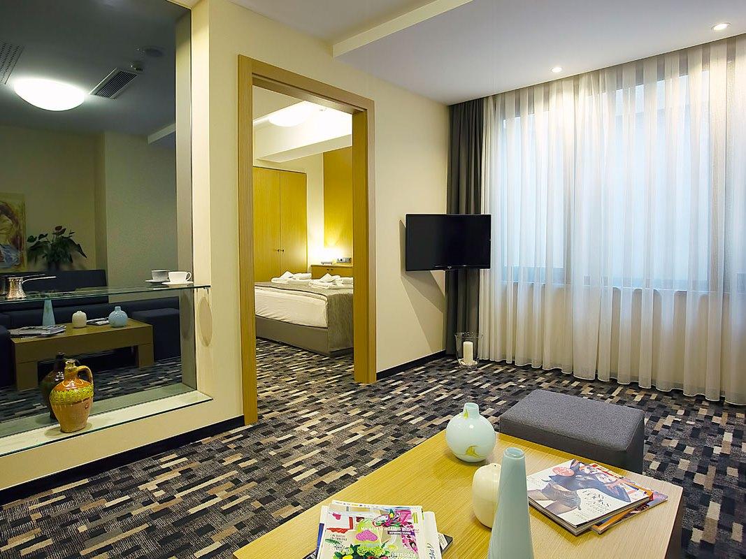 Tan Hotel - Special Category