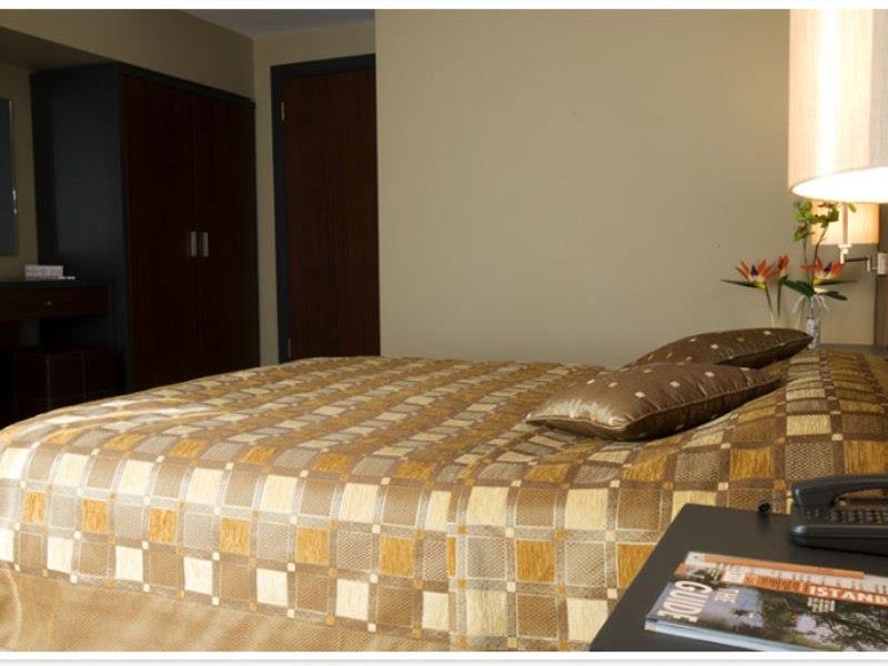 Tan Hotel - Special Category