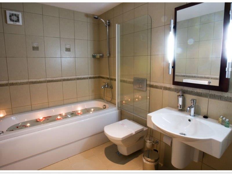 Tan Hotel - Special Category