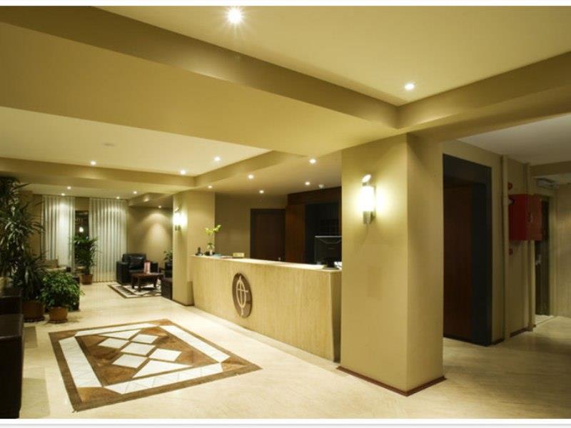 Tan Hotel - Special Category