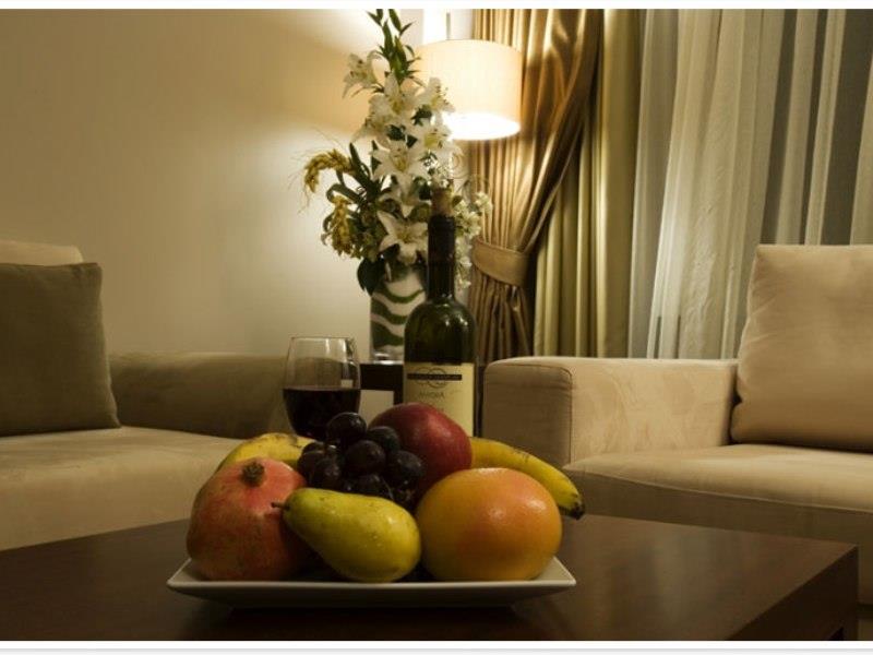 Tan Hotel - Special Category