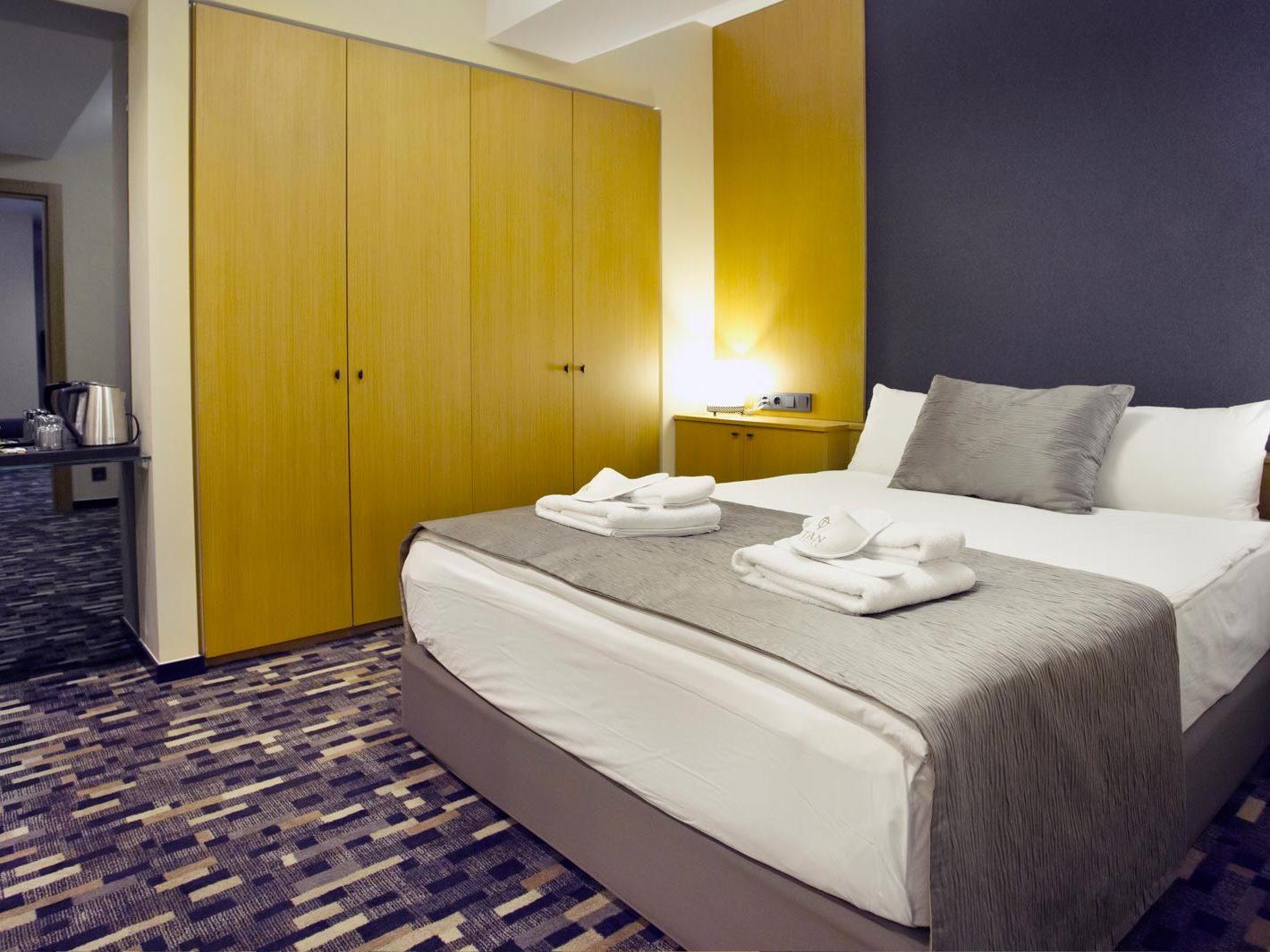 Tan Hotel - Special Category