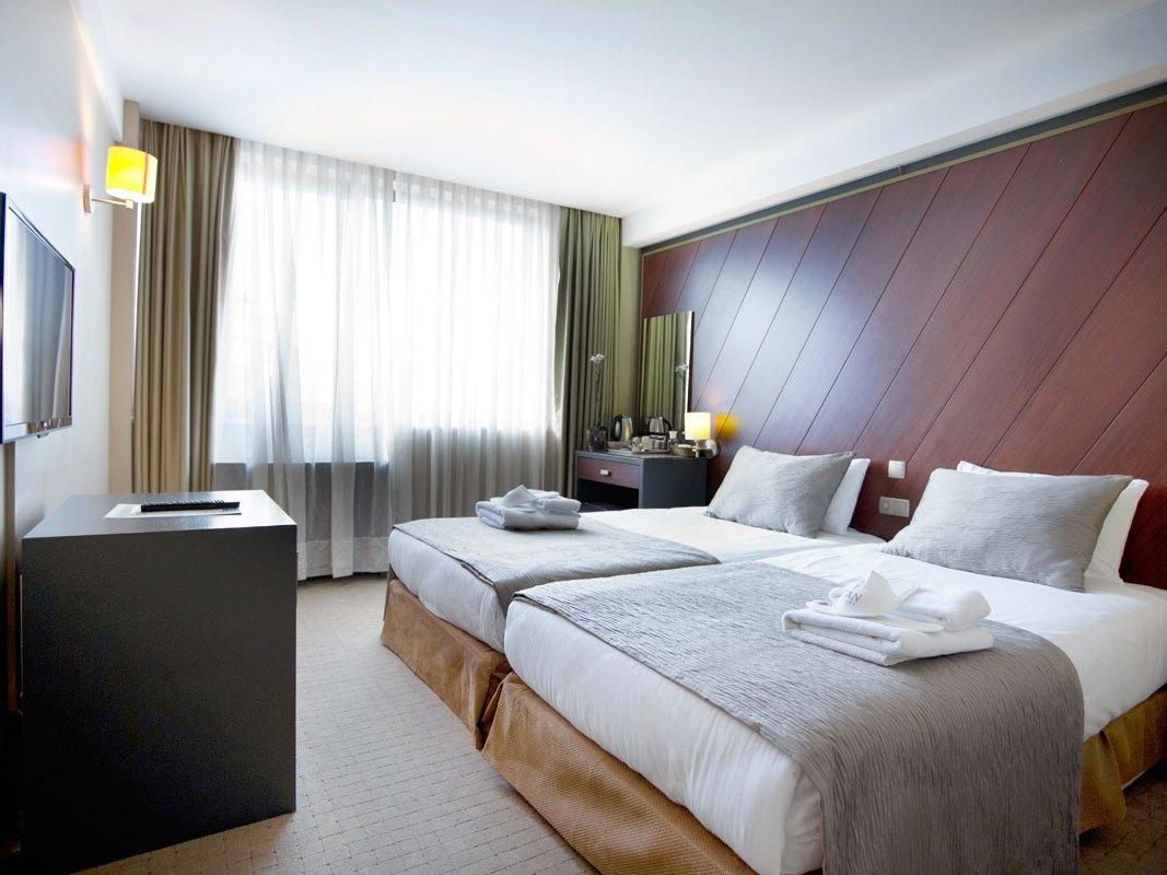 Tan Hotel - Special Category