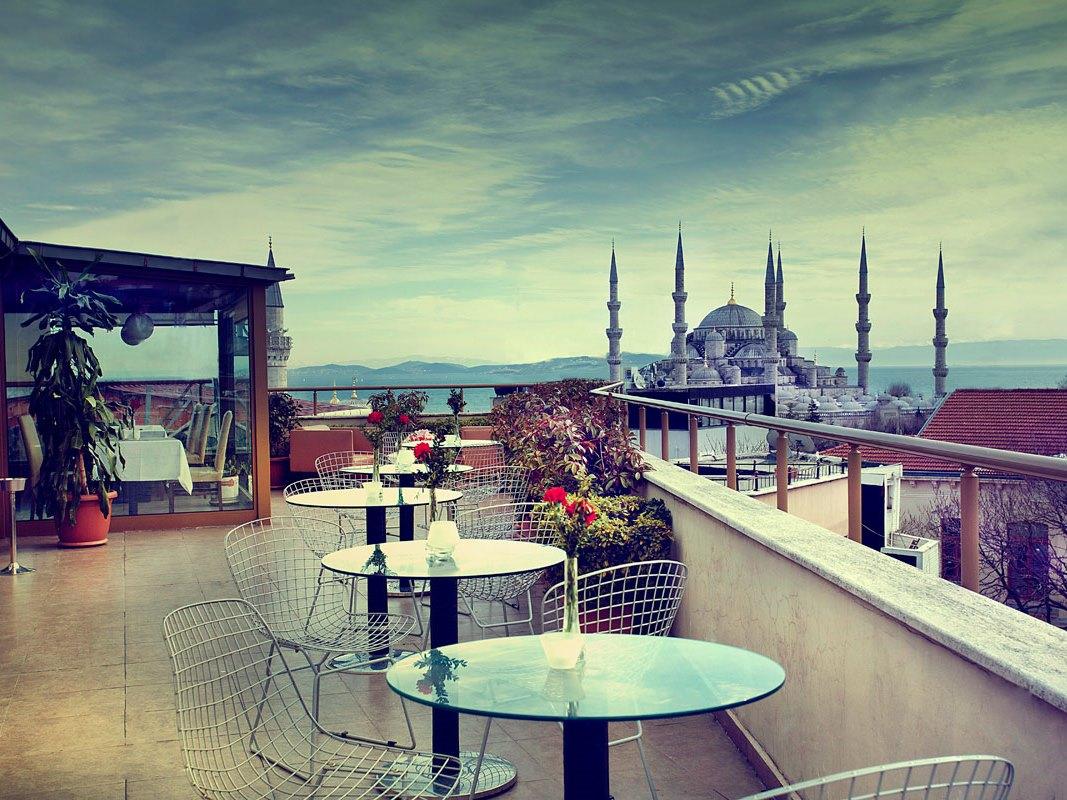 Tan Hotel - Special Category