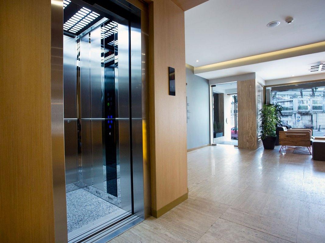 Tan Hotel - Special Category