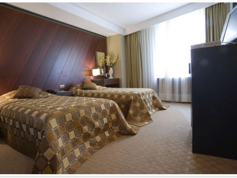 Tan Hotel - Special Category