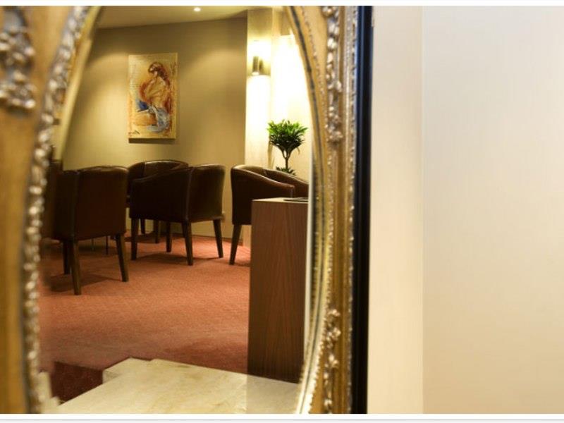 Tan Hotel - Special Category