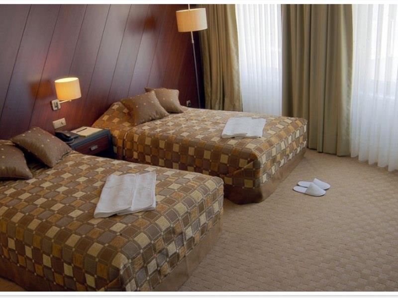 Tan Hotel - Special Category