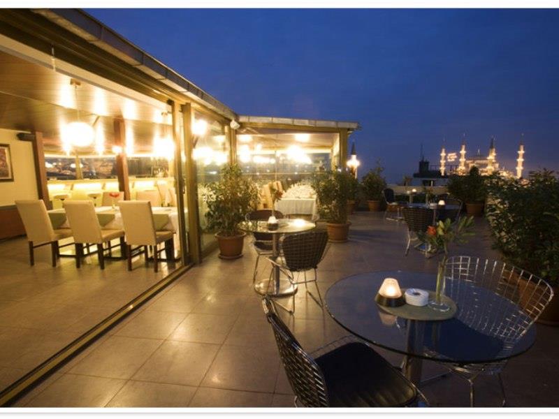 Tan Hotel - Special Category