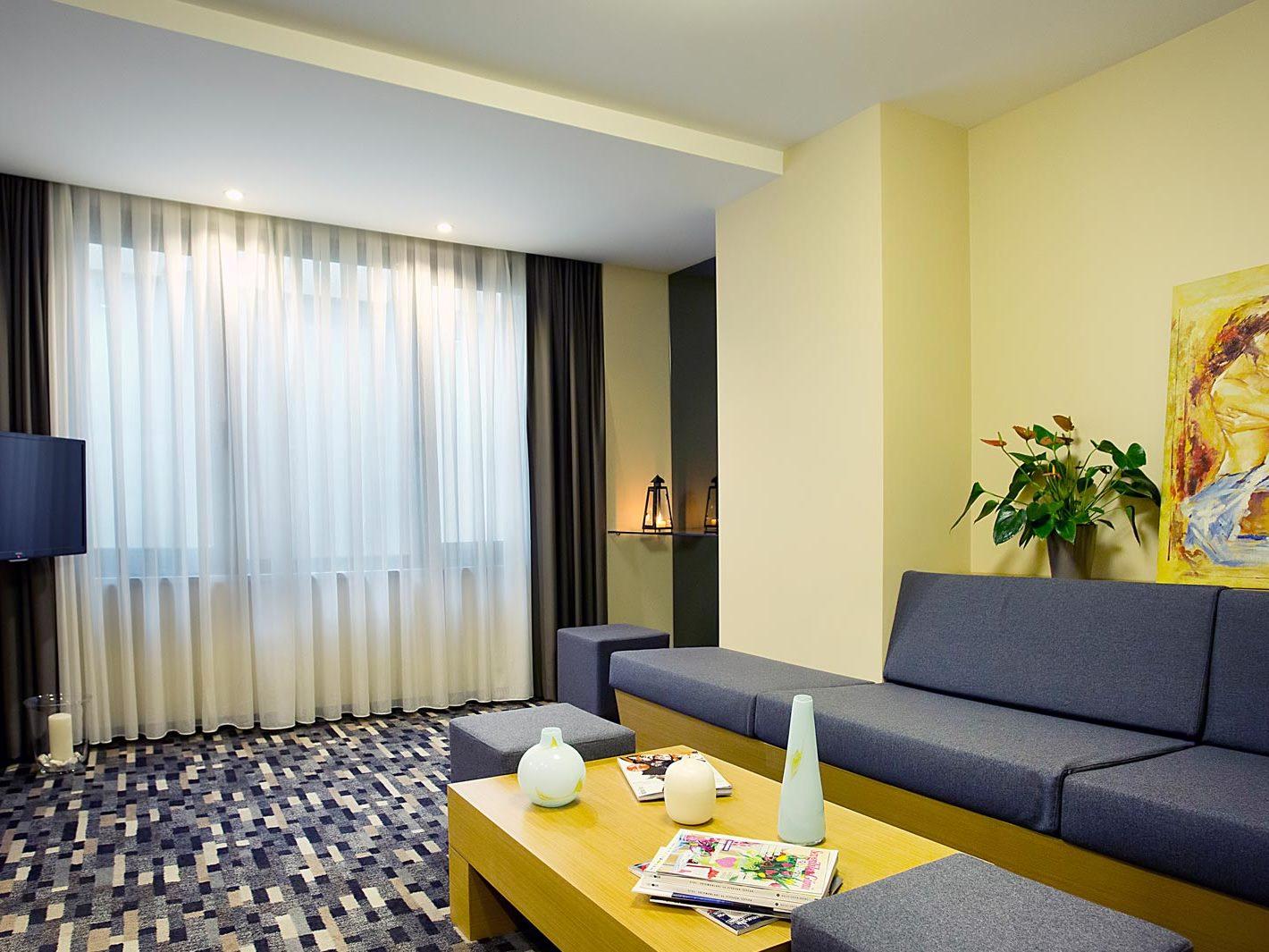 Tan Hotel - Special Category