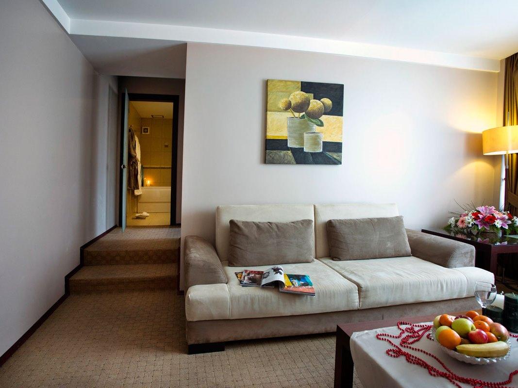 Tan Hotel - Special Category