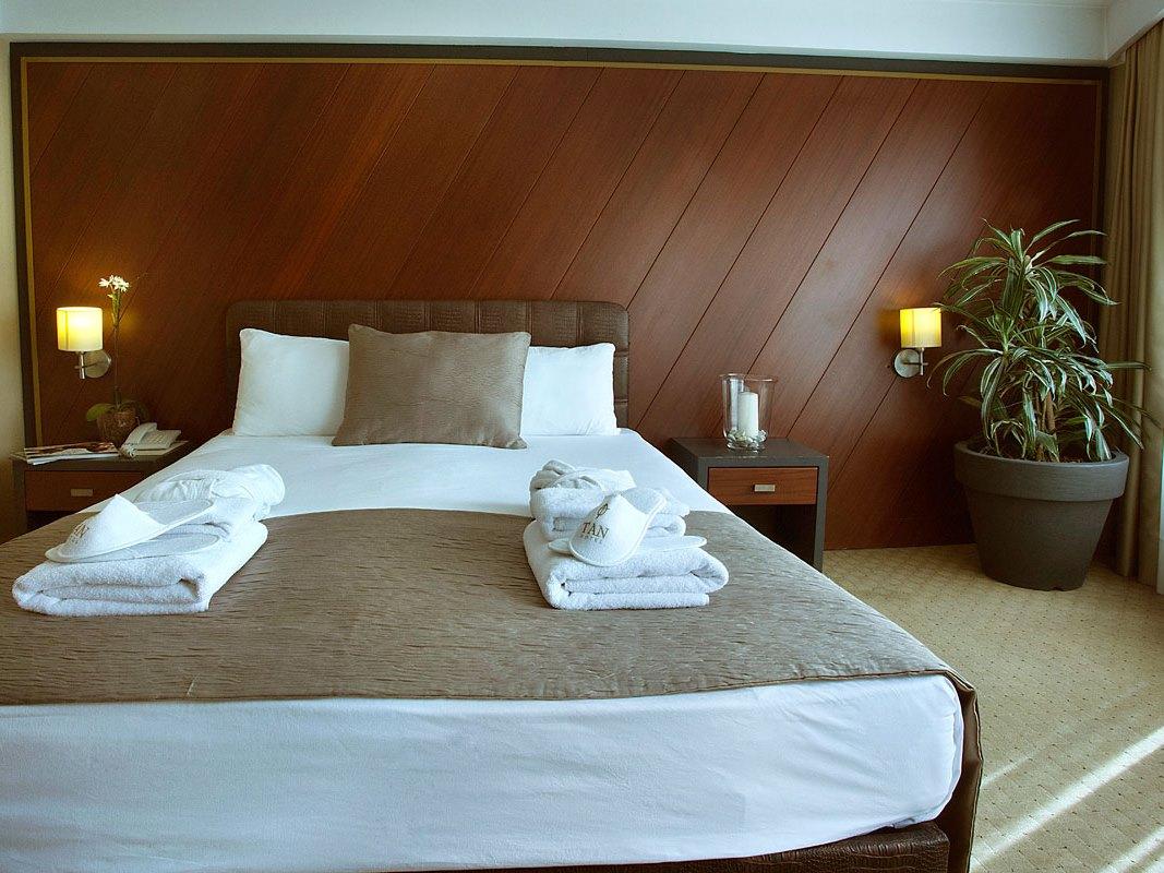 Tan Hotel - Special Category