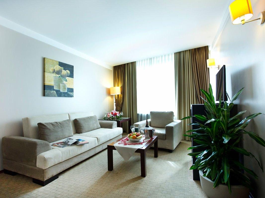 Tan Hotel - Special Category