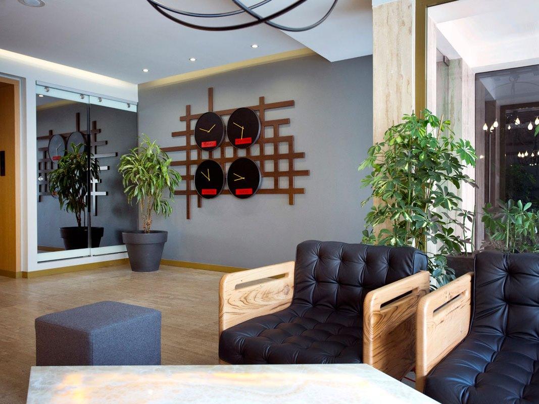 Tan Hotel - Special Category