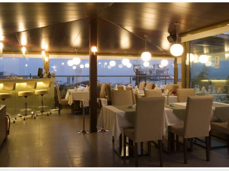 Tan Hotel - Special Category