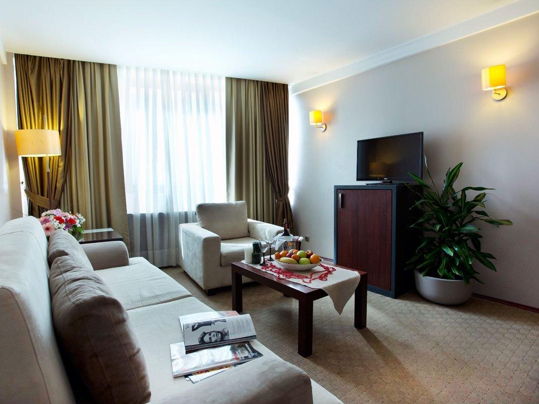 Tan Hotel - Special Category