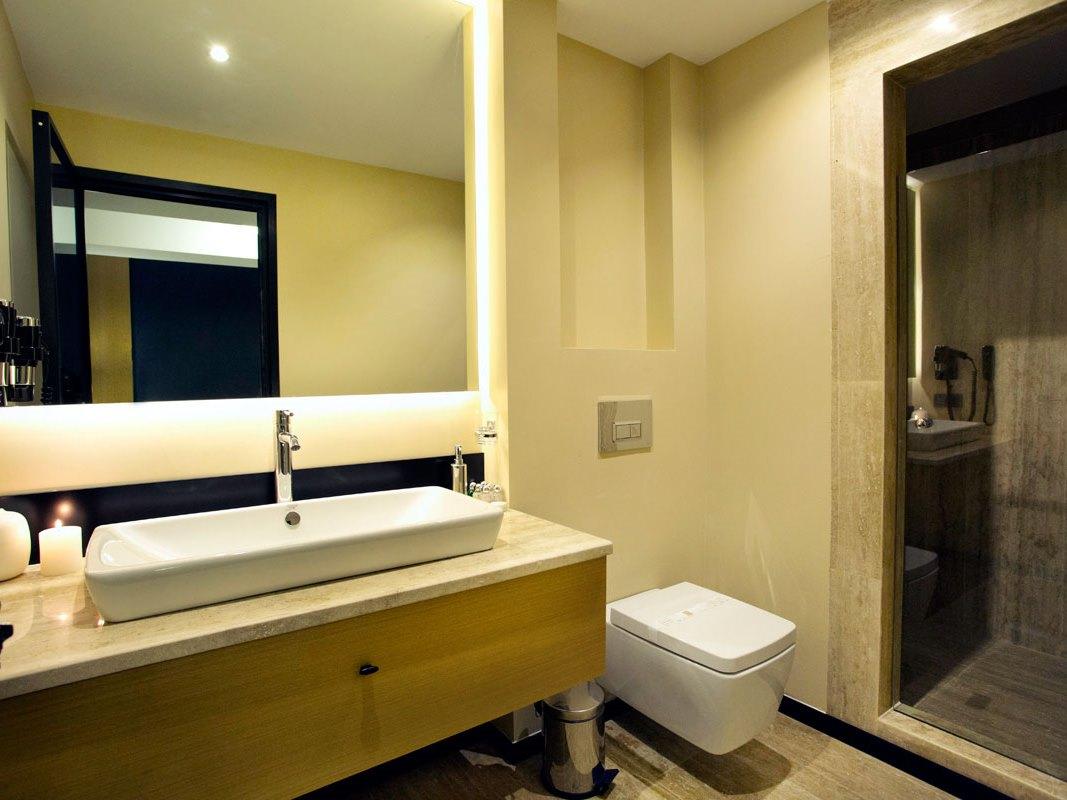 Tan Hotel - Special Category