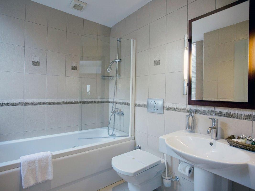 Tan Hotel - Special Category